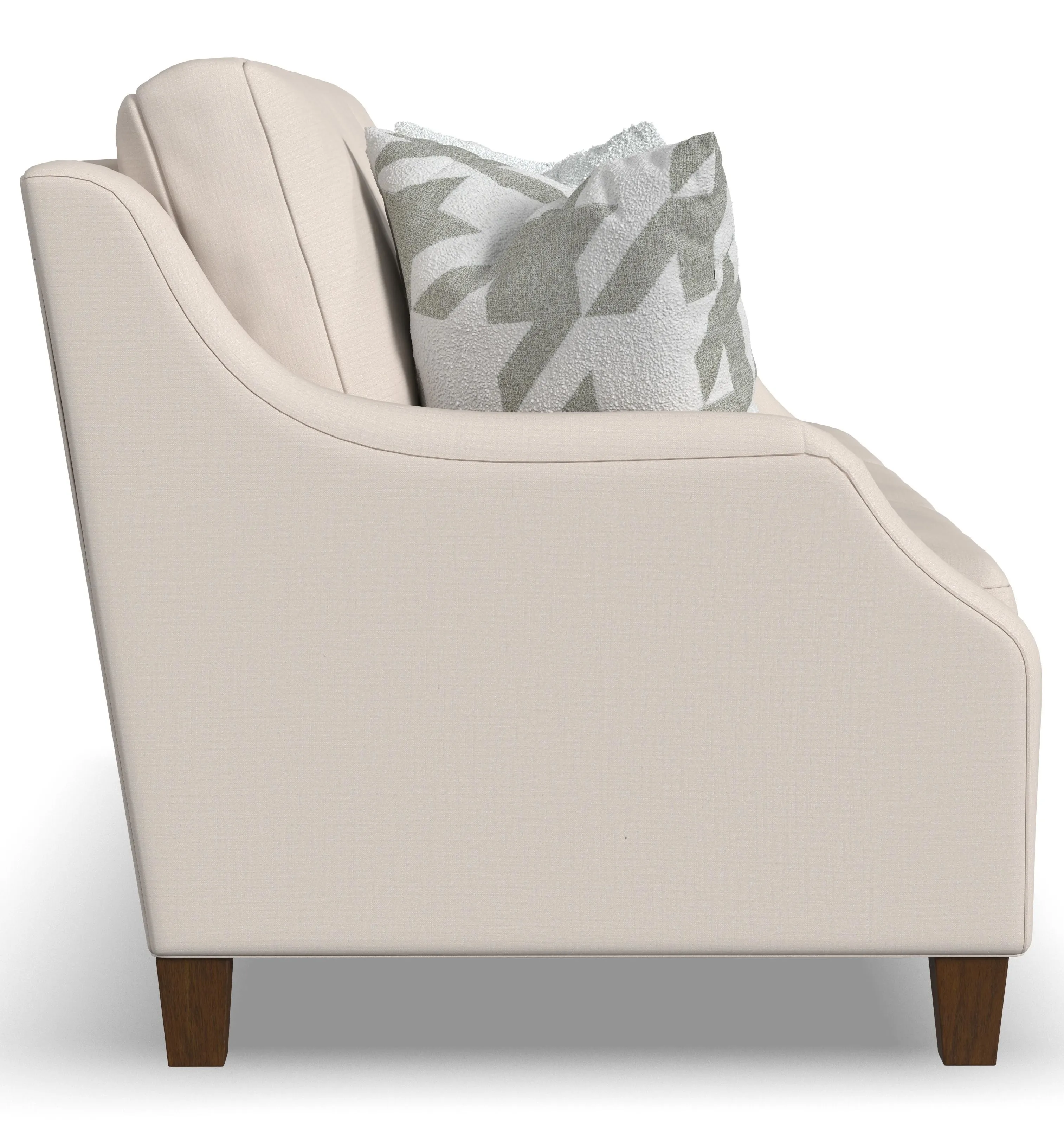 Gianna 7824 Sofa (86") +100 fabrics) 3 Gianna 7824 Sofa (86") +100 fabrics)