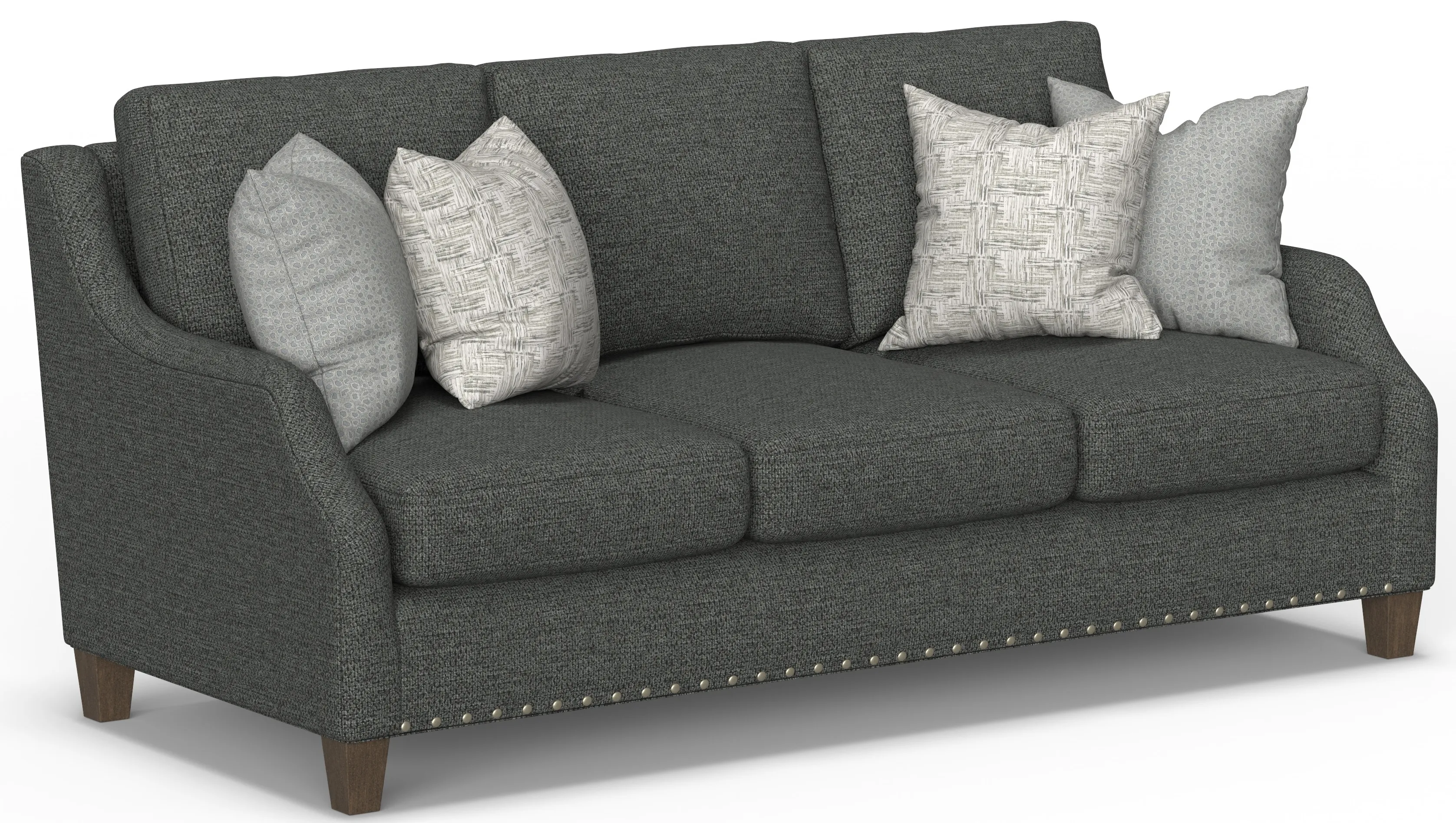 Gianna 7824 Sofa (86") +100 fabrics) 6 Gianna 7824 Sofa (86") +100 fabrics)
