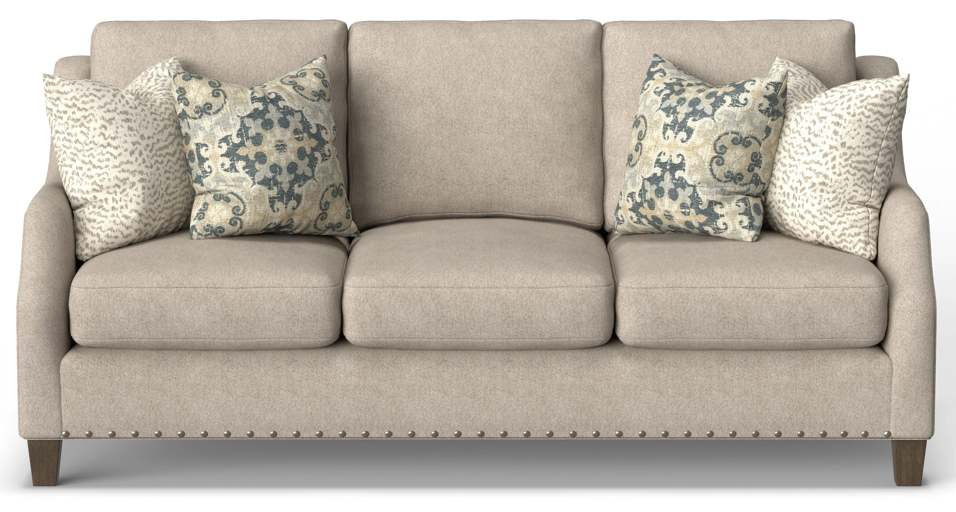 Gianna 7824 Sofa (86") +100 fabrics) 7 Gianna 7824 Sofa (86") +100 fabrics)