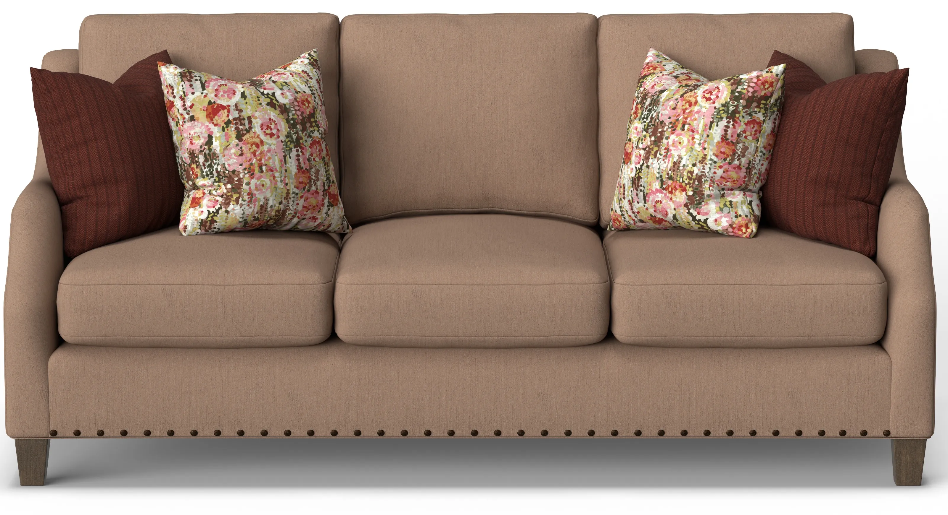 Gianna 7824 Sofa (86") +100 fabrics) 9 Gianna 7824 Sofa (86") +100 fabrics)