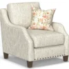 Gianna 7824 Chair (+100 fabrics) 37 Gianna 7824 Chair (+100 fabrics)