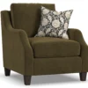 Gianna 7823 Chair (+100 fabrics)
