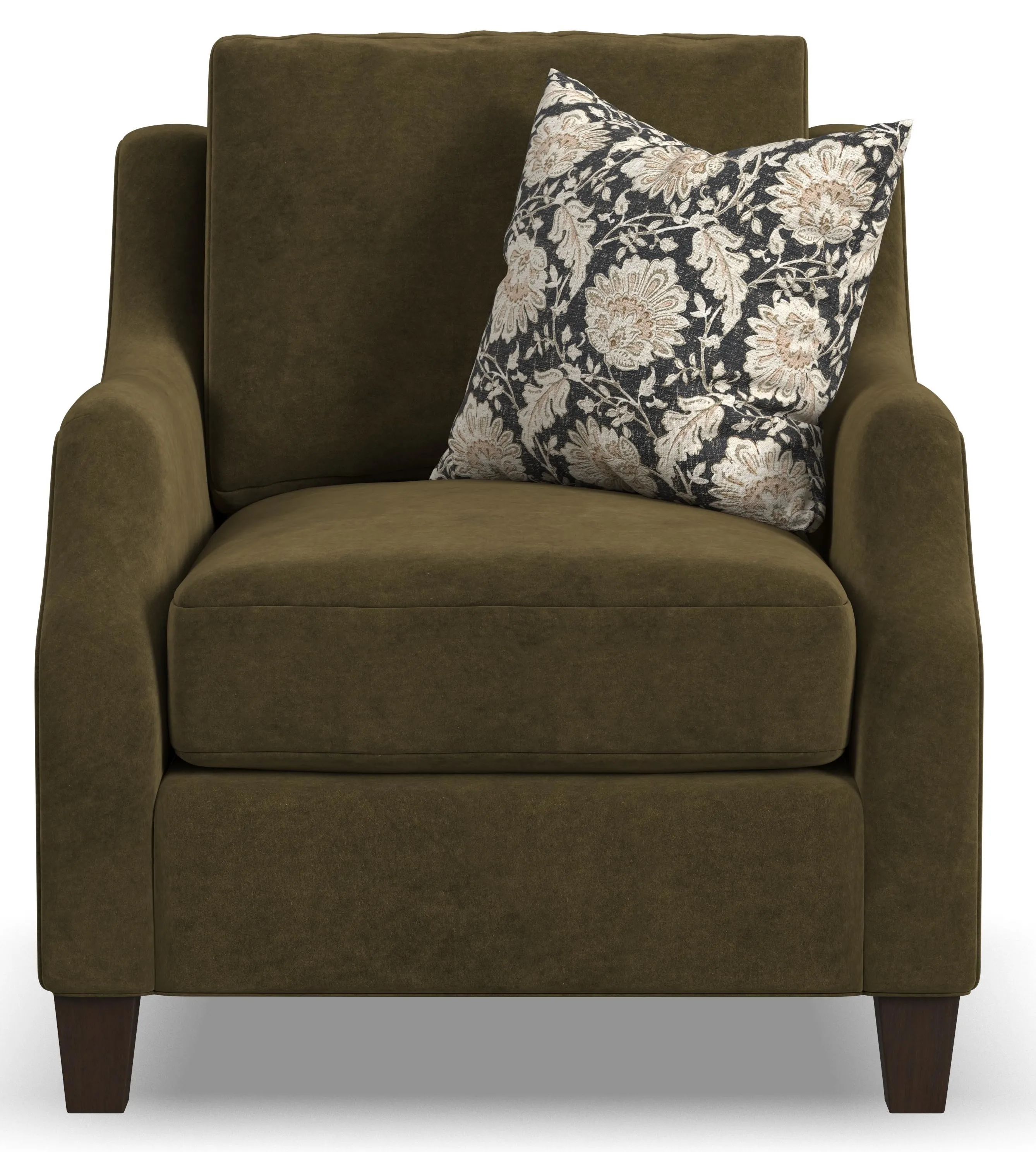 Gianna 7823 Chair (+100 fabrics) 2 Gianna 7823 Chair (+100 fabrics)