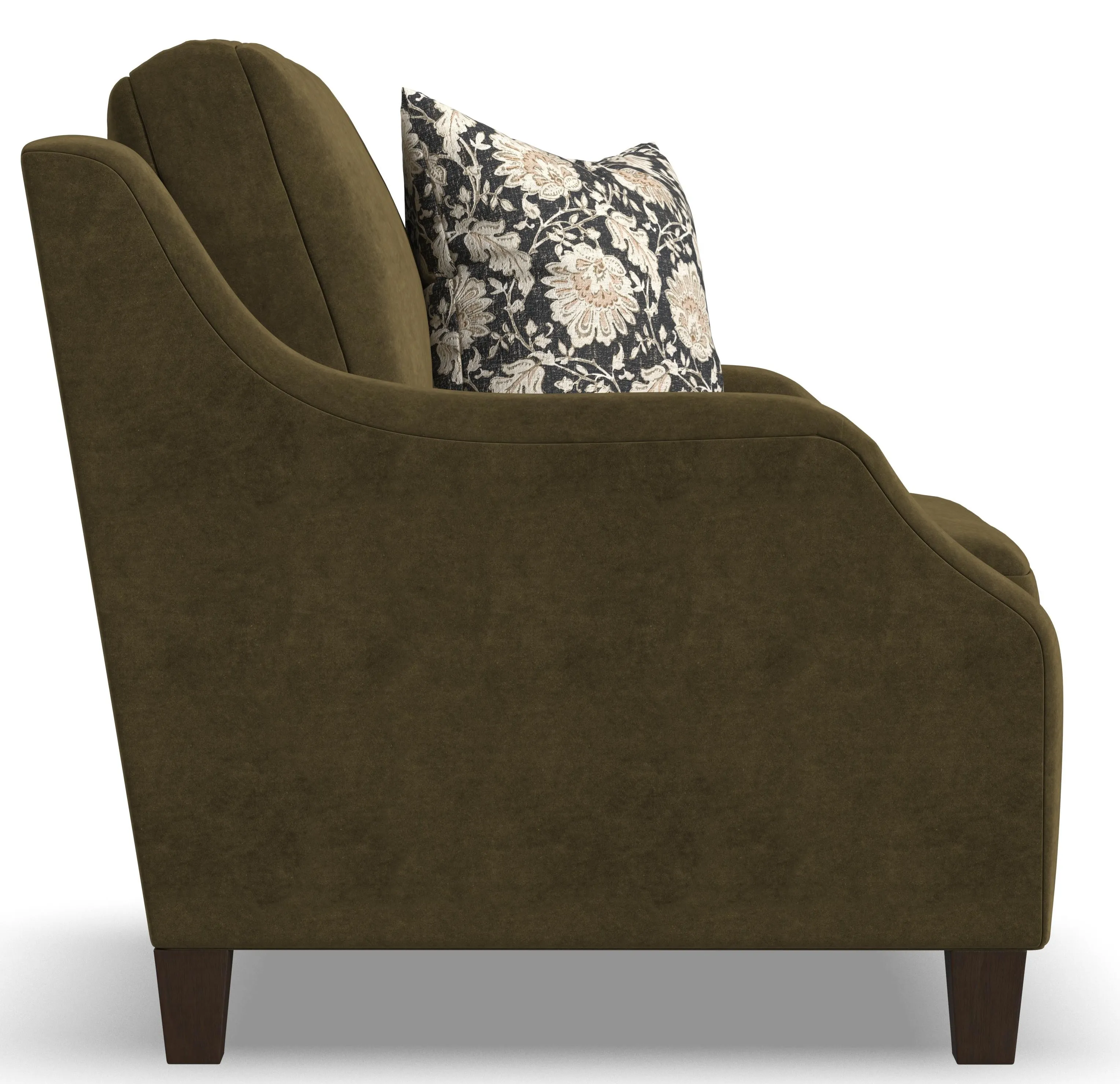 Gianna 7823 Chair (+100 fabrics) 3 Gianna 7823 Chair (+100 fabrics)