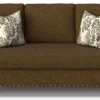 Gianna 7824 Bench Seat Sofa (86") +100 fabrics) 49 Gianna 7824 Bench Seat Sofa (86") +100 fabrics)