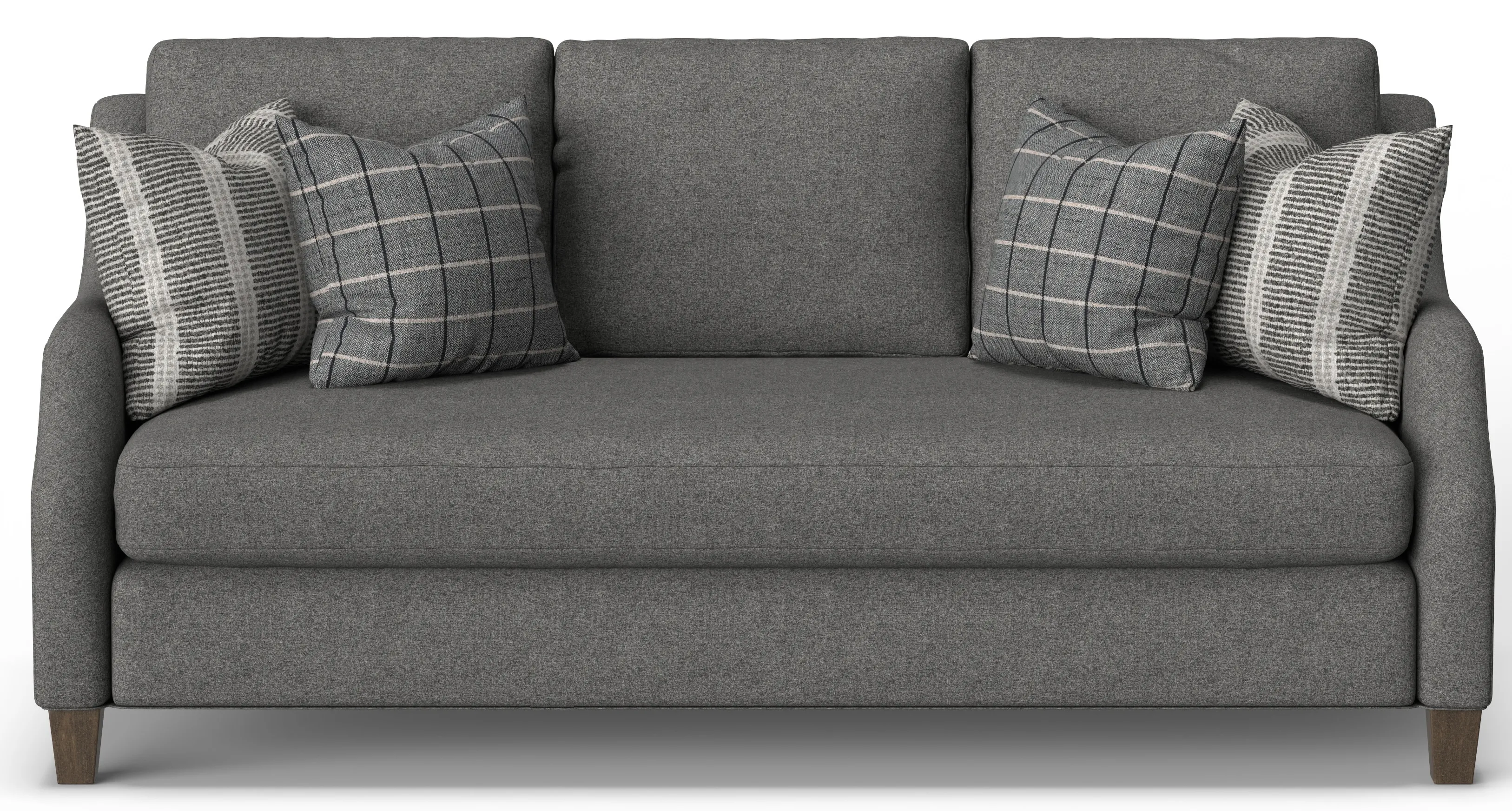 Gianna 7823 Bench Seat Sofa (86") +100 fabrics 1 Gianna 7823 Bench Seat Sofa (86") +100 fabrics