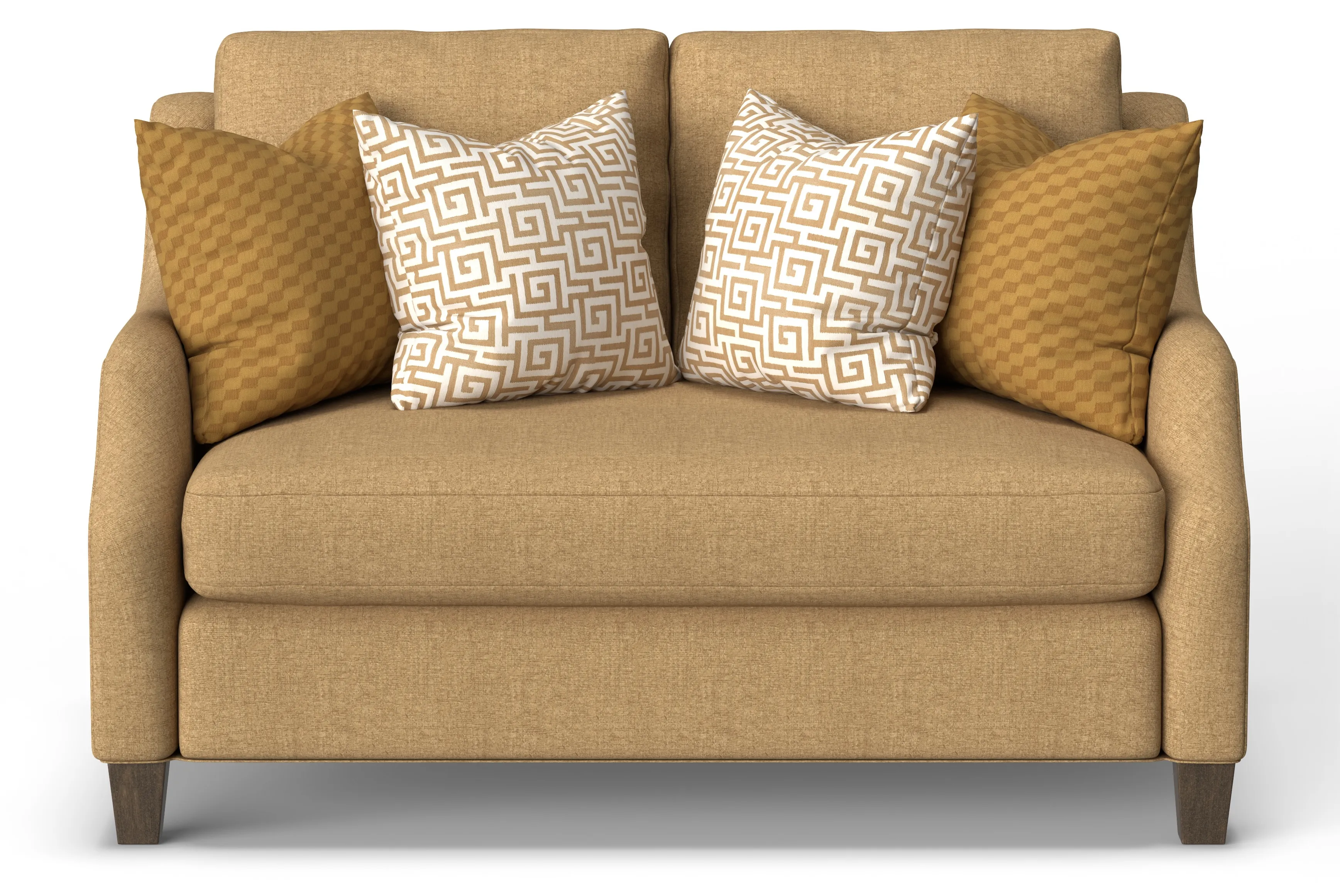 Gianna 7823 Bench Seat Sofa (86") +100 fabrics 11 Gianna 7823 Bench Seat Sofa (86") +100 fabrics