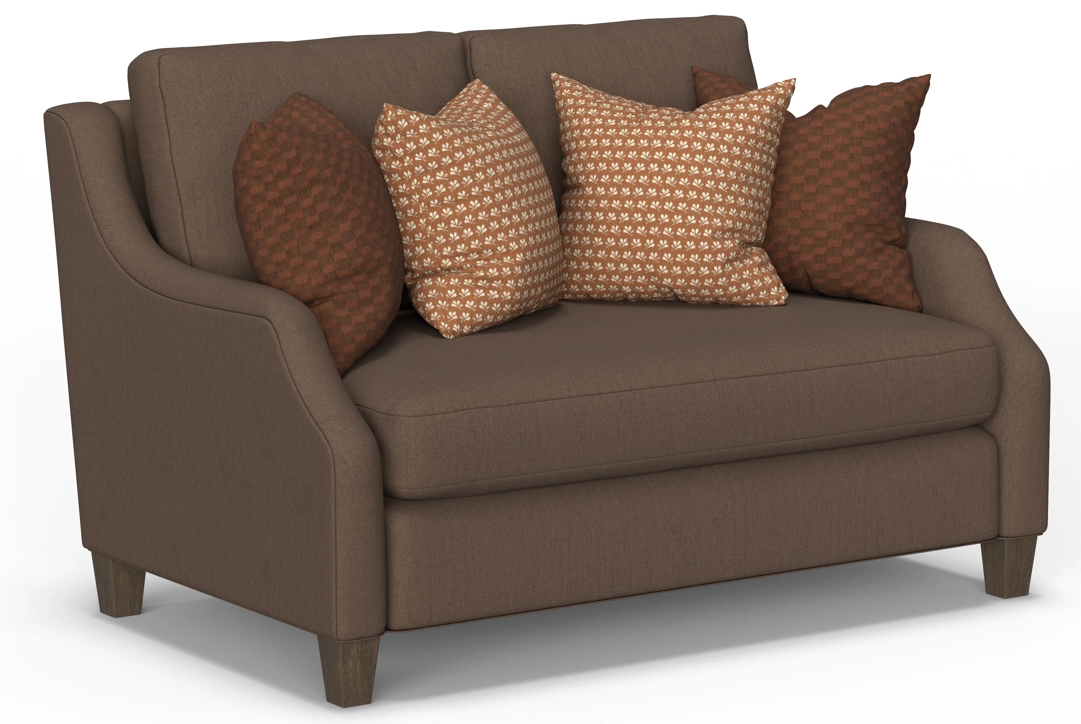 Gianna 7823 Bench Seat Sofa (86") +100 fabrics 14 Gianna 7823 Bench Seat Sofa (86") +100 fabrics