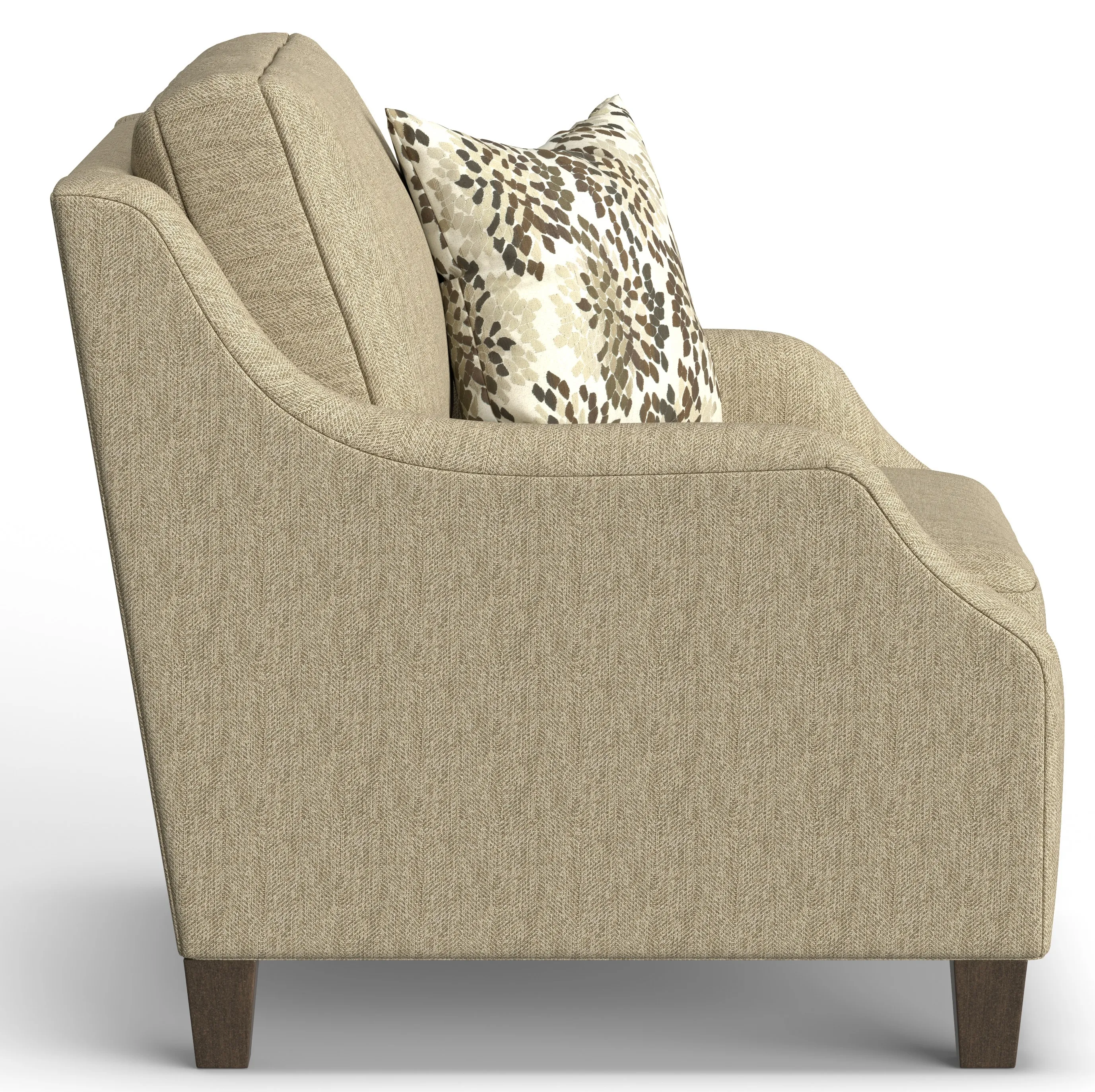 Gianna 7823 Bench Seat Sofa (86") +100 fabrics 17 Gianna 7823 Bench Seat Sofa (86") +100 fabrics