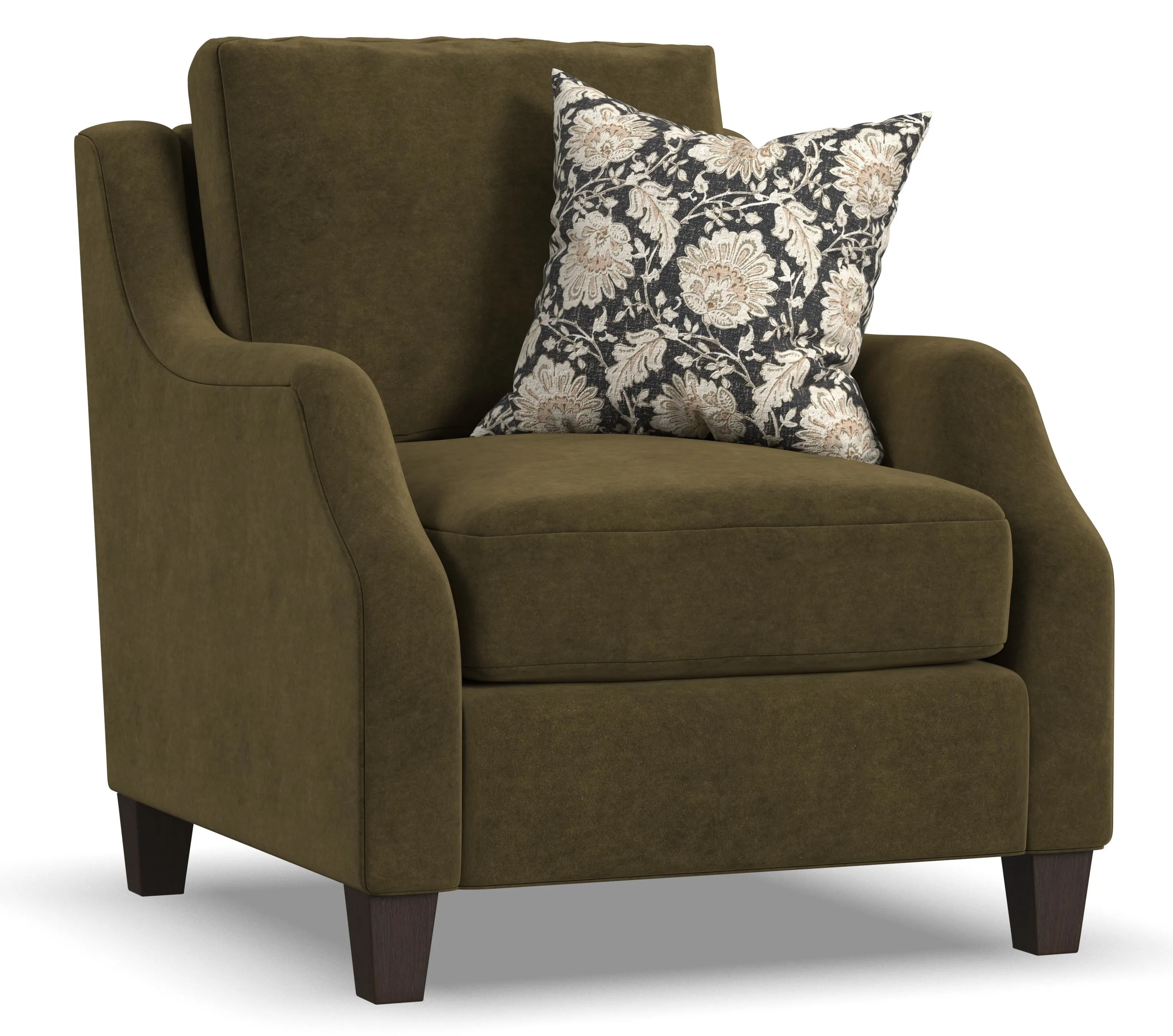 Gianna 7823 Bench Seat Sofa (86") +100 fabrics 18 Gianna 7823 Bench Seat Sofa (86") +100 fabrics