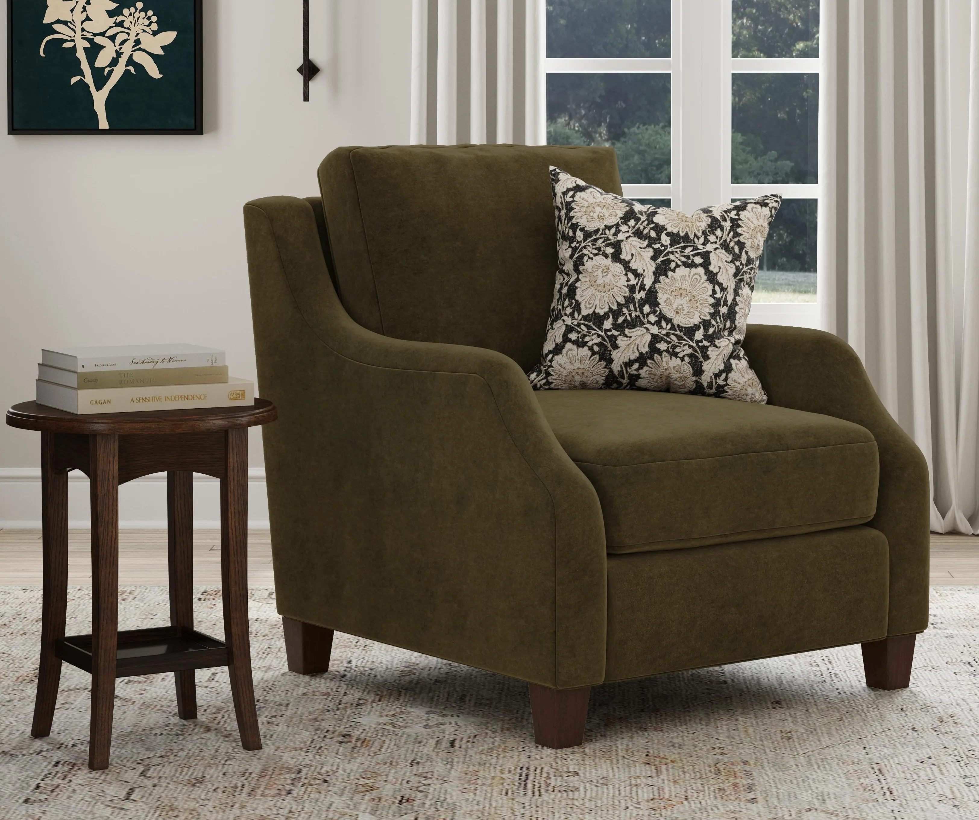 Gianna 7823 Bench Seat Sofa (86") +100 fabrics 20 Gianna 7823 Bench Seat Sofa (86") +100 fabrics