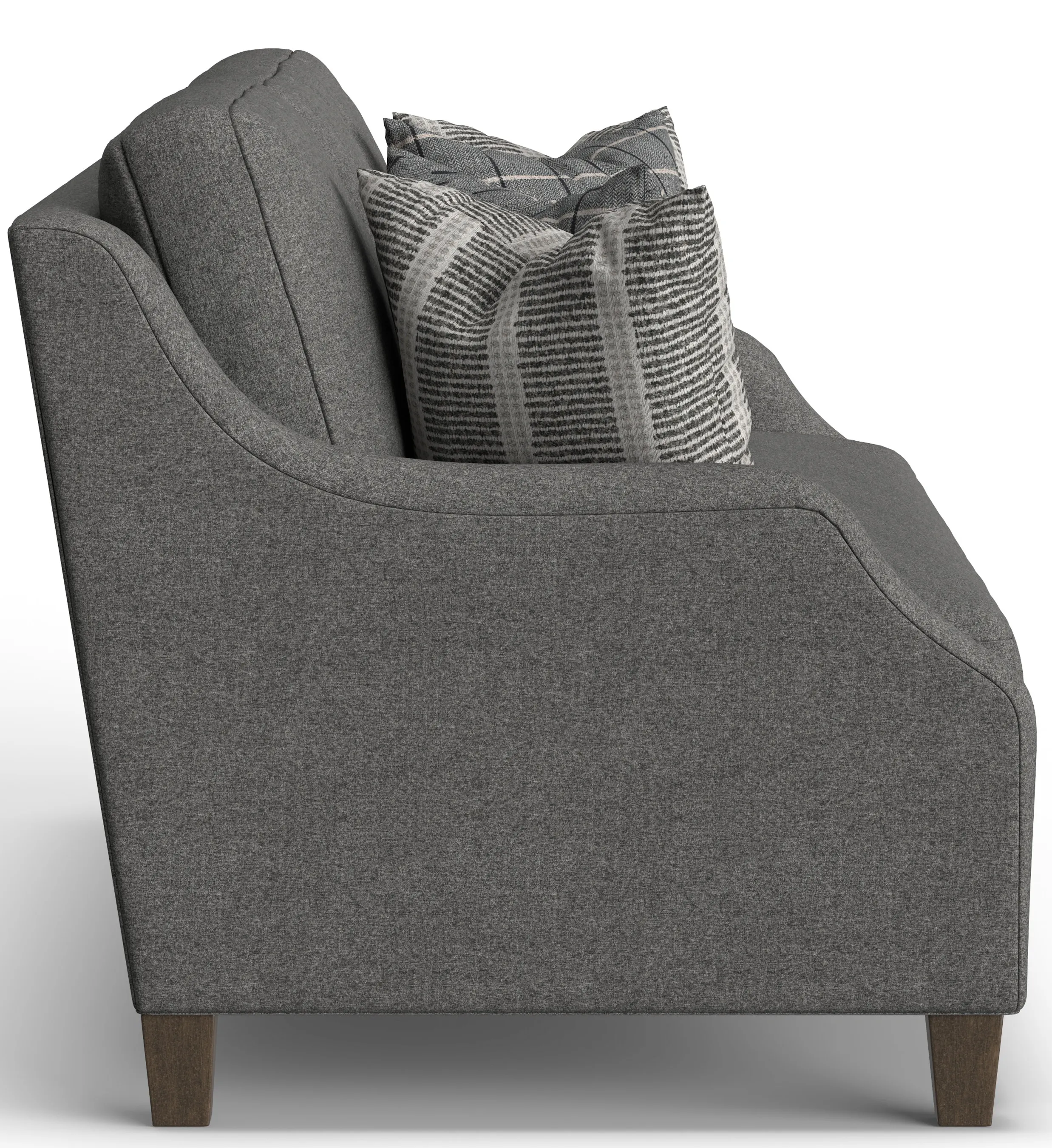 Gianna 7823 Bench Seat Sofa (86") +100 fabrics 3 Gianna 7823 Bench Seat Sofa (86") +100 fabrics