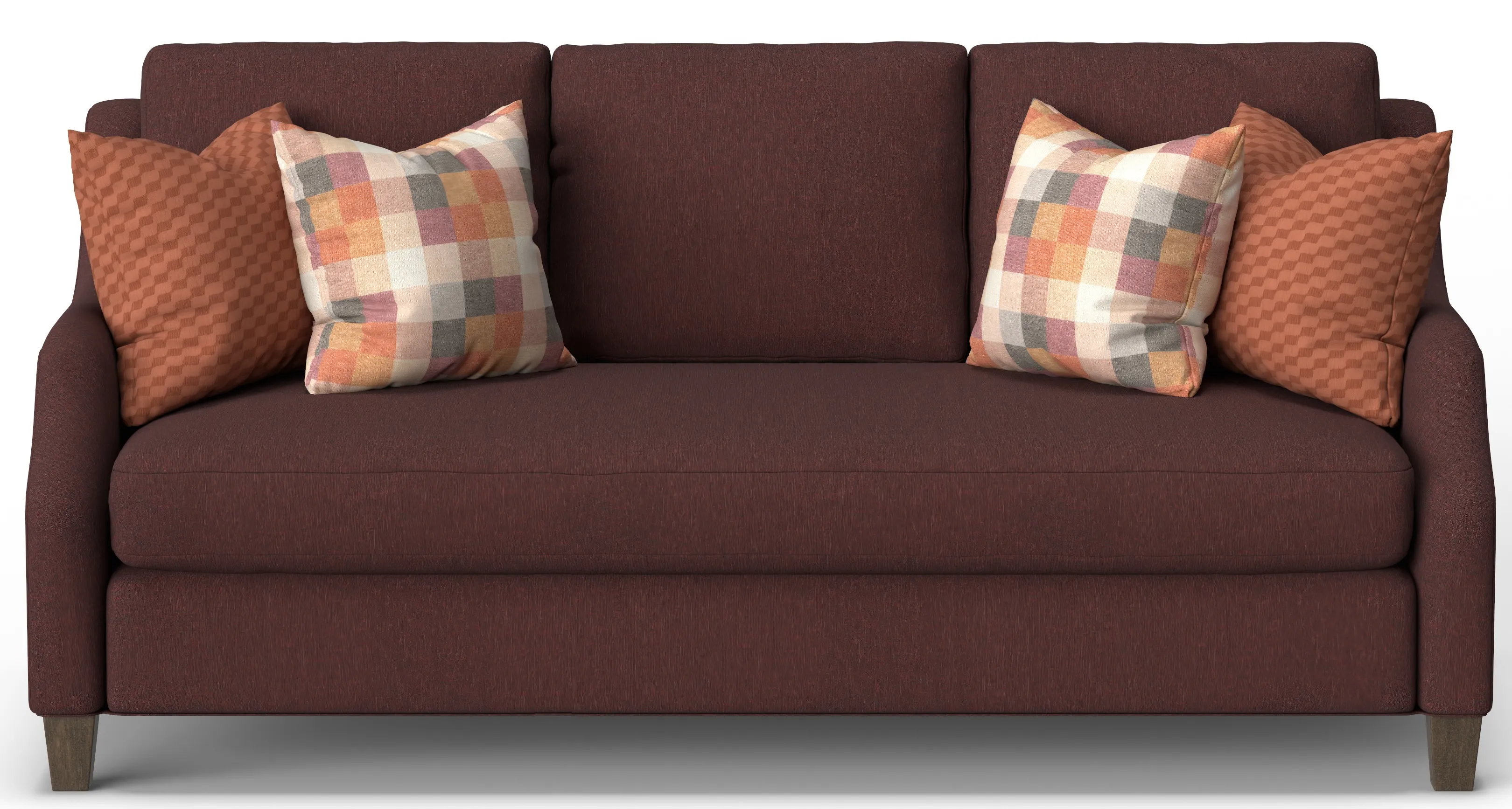 Gianna 7823 Bench Seat Sofa (86") +100 fabrics 4 Gianna 7823 Bench Seat Sofa (86") +100 fabrics