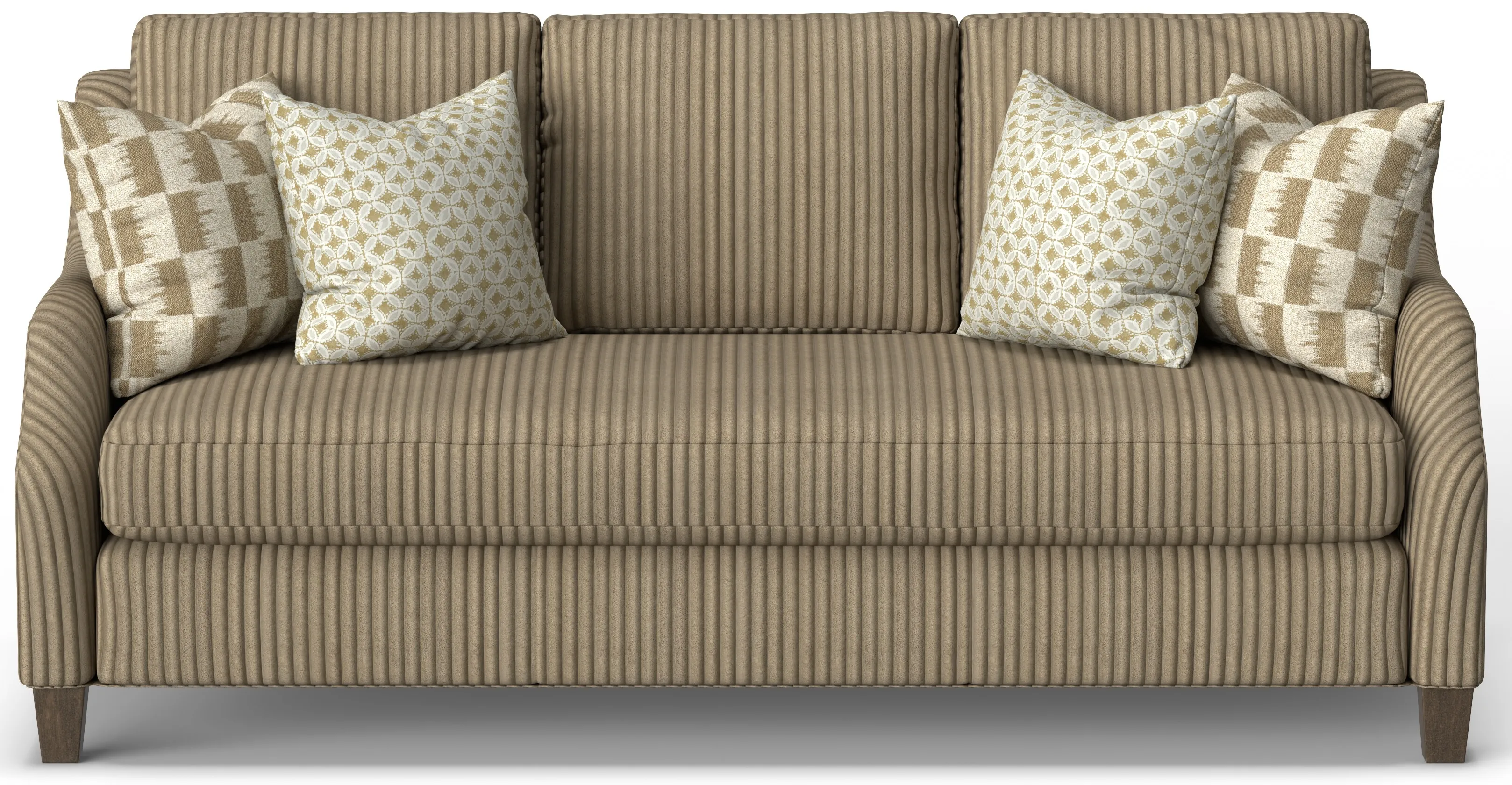 Gianna 7823 Bench Seat Sofa (86") +100 fabrics 6 Gianna 7823 Bench Seat Sofa (86") +100 fabrics