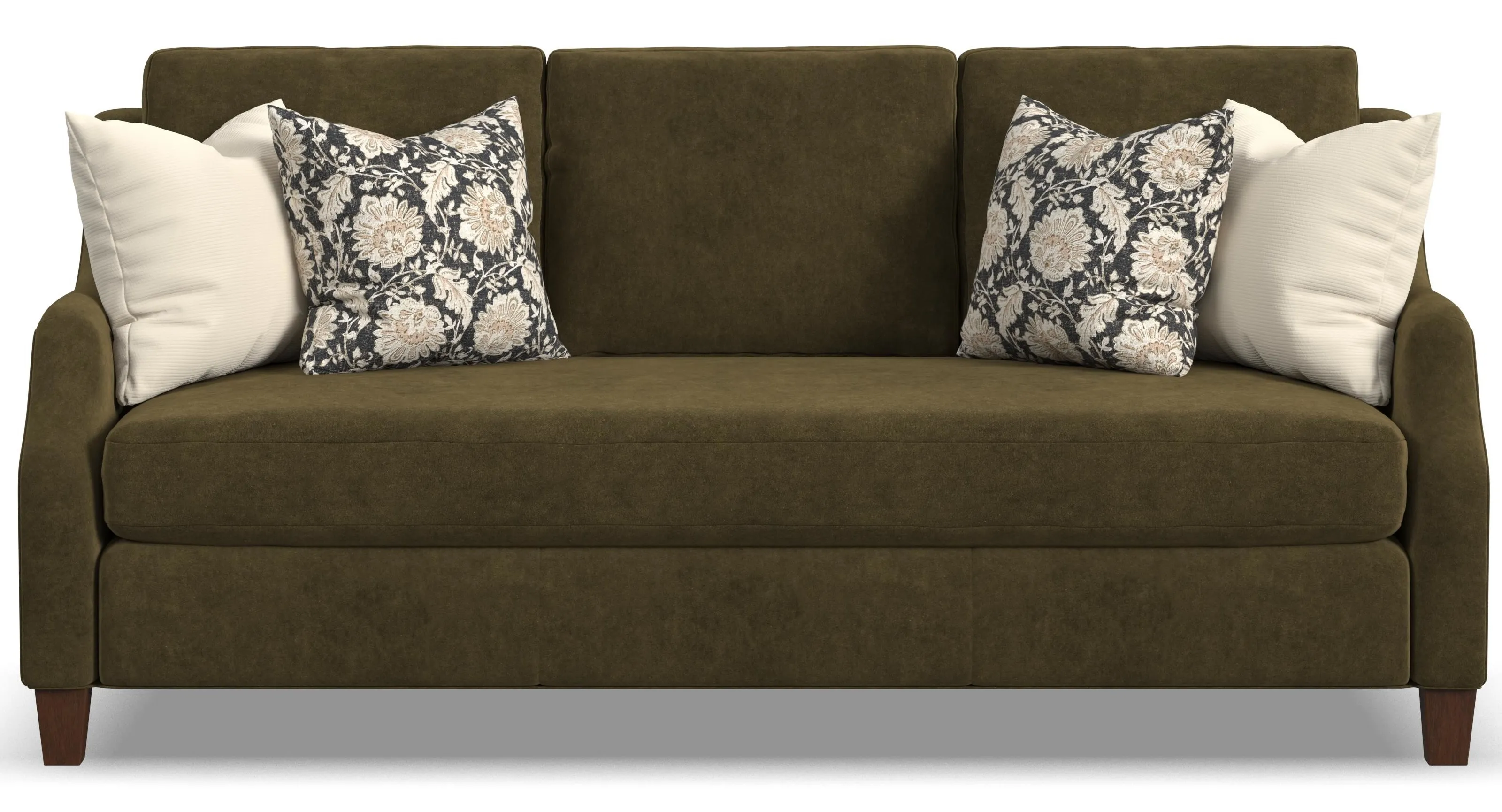 Gianna 7823 Bench Seat Sofa (86") +100 fabrics 8 Gianna 7823 Bench Seat Sofa (86") +100 fabrics