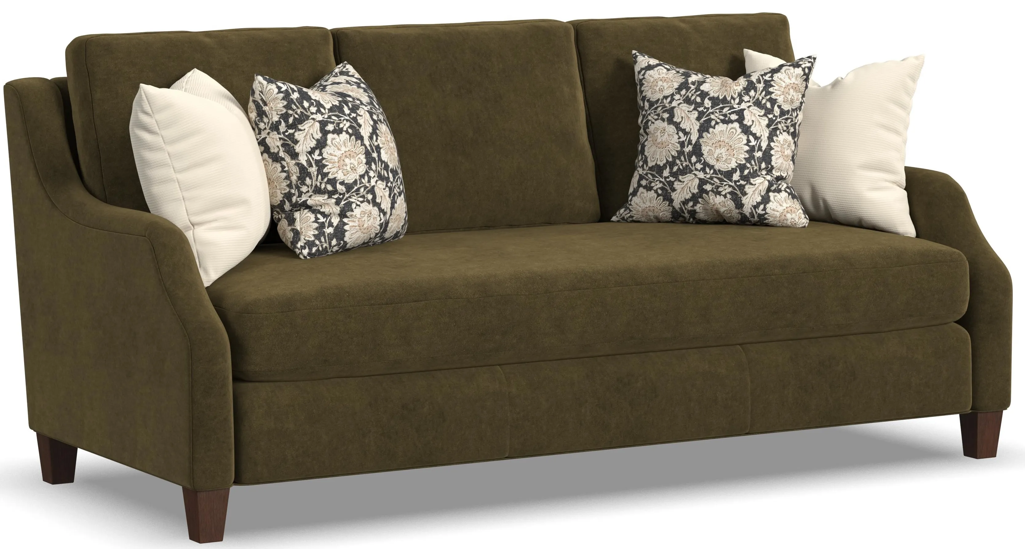 Gianna 7823 Bench Seat Sofa (86") +100 fabrics 9 Gianna 7823 Bench Seat Sofa (86") +100 fabrics