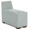 Evelyn Free Standing Smart Hub (+100 fabrics)