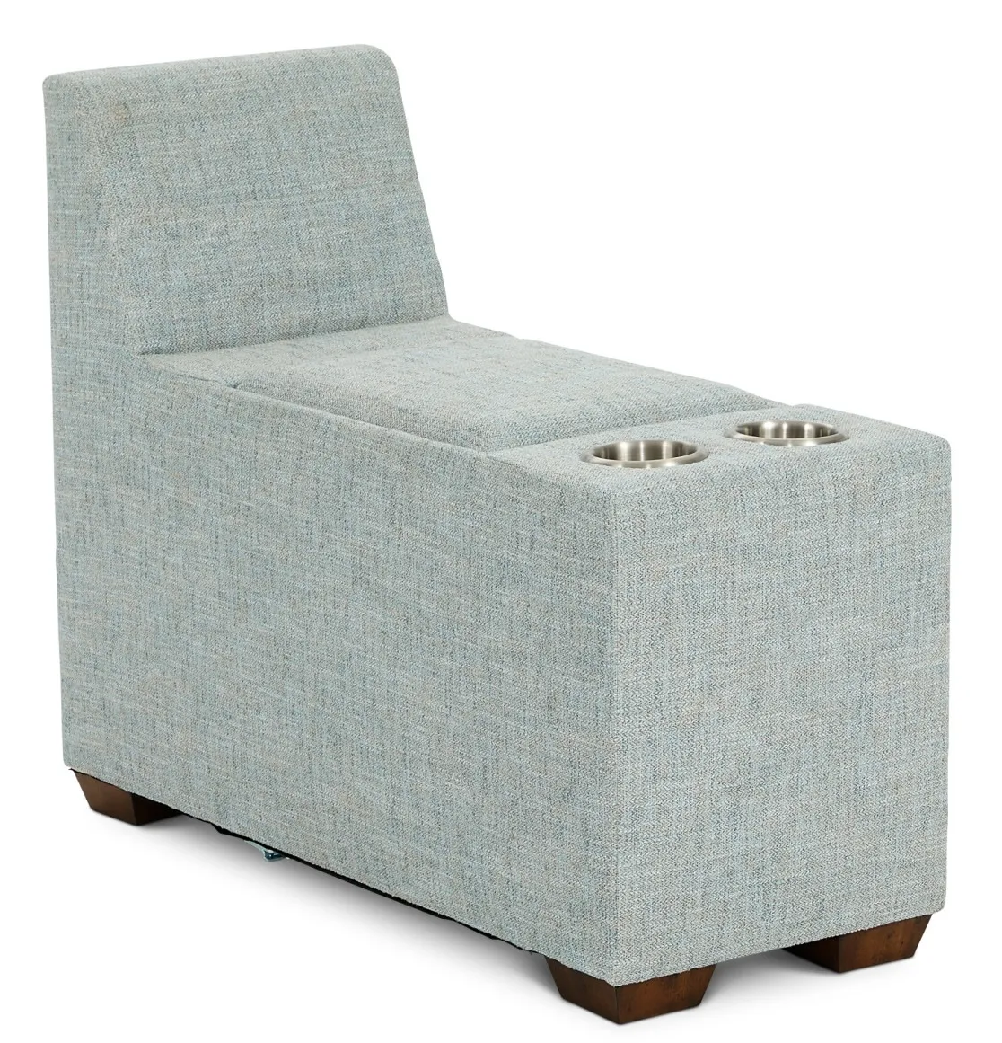 Evelyn Free Standing Smart Hub (+100 fabrics) 1 Evelyn Free Standing Smart Hub (+100 fabrics)