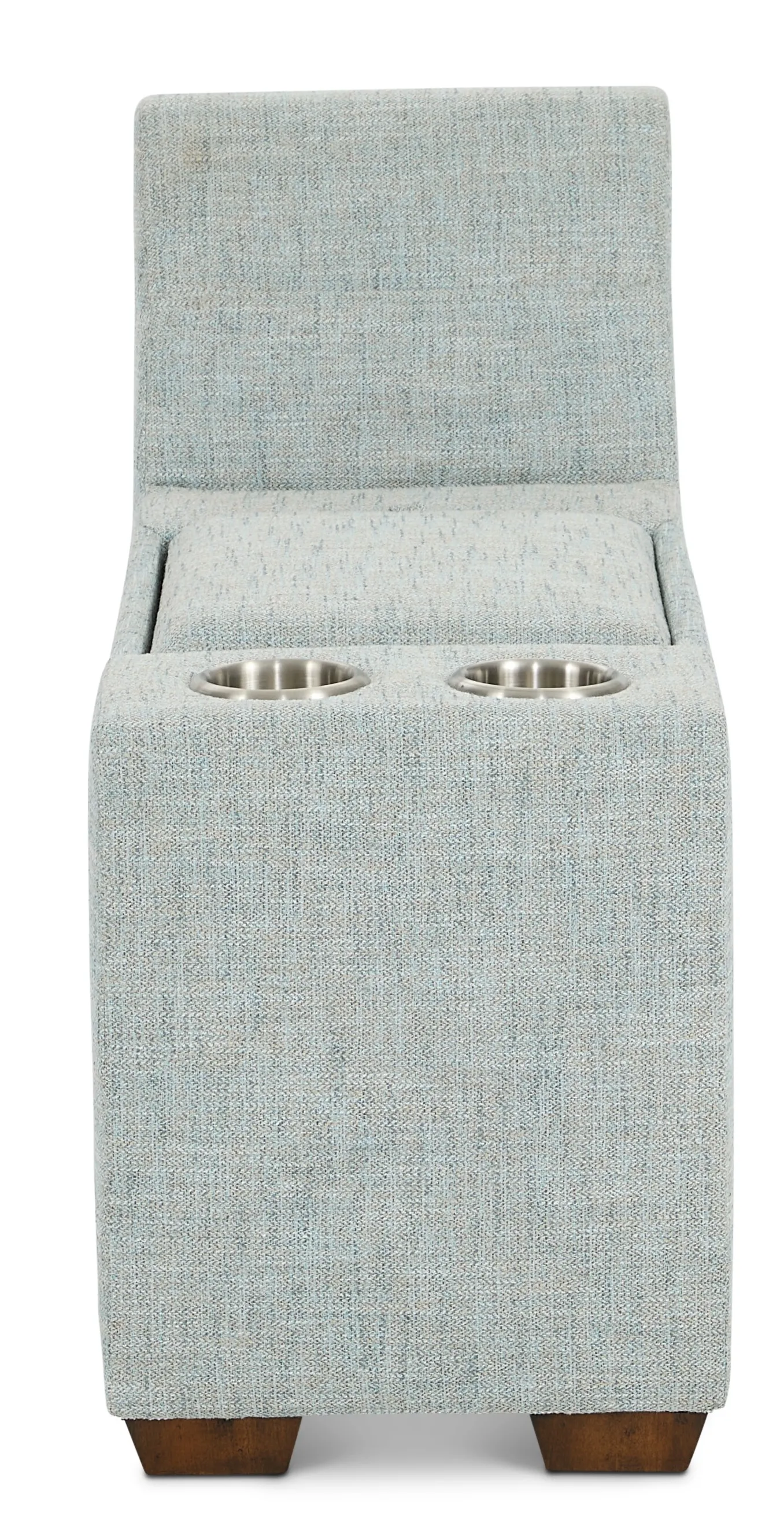 Evelyn Free Standing Smart Hub (+100 fabrics) 2 Evelyn Free Standing Smart Hub (+100 fabrics)