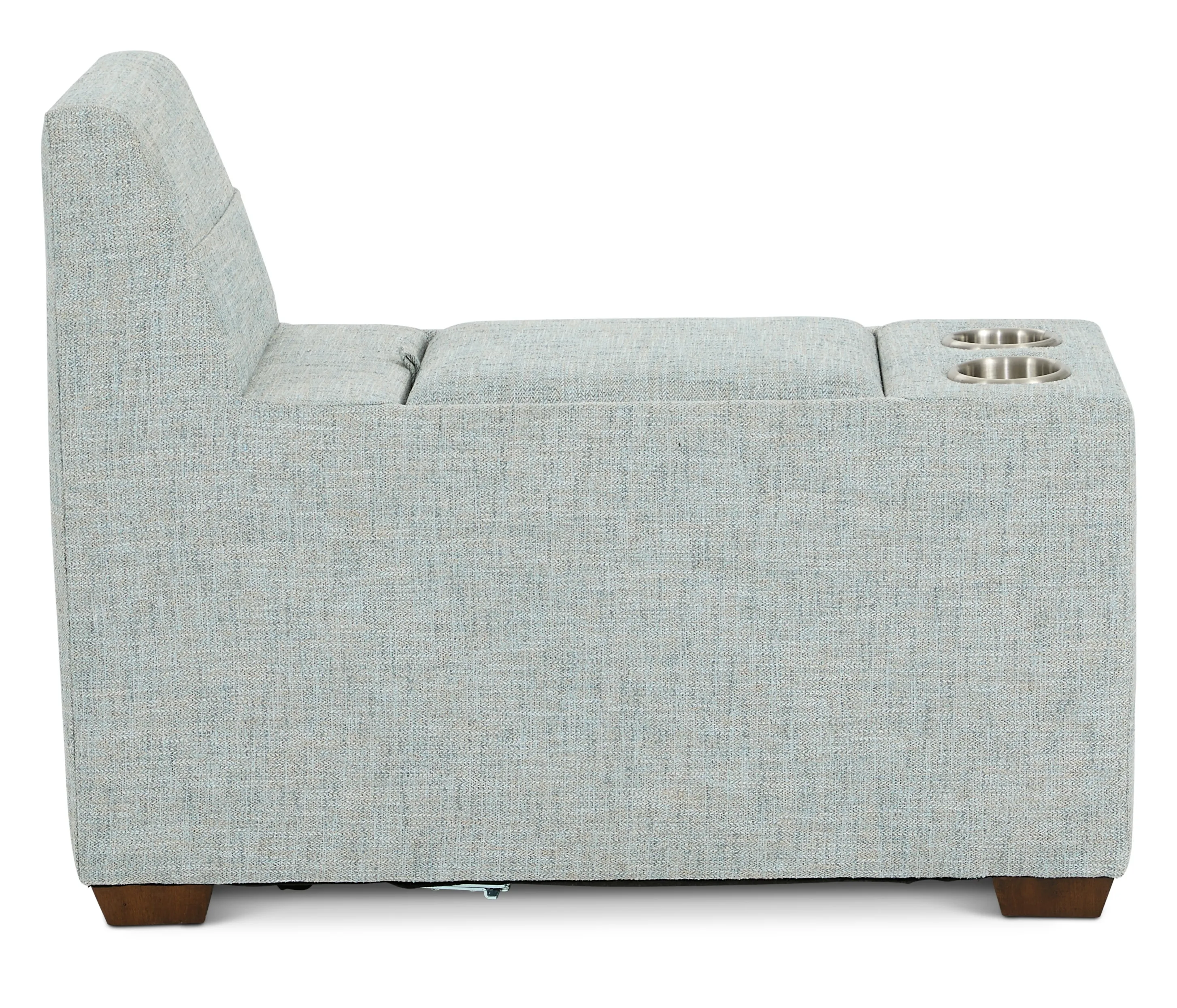 Evelyn Free Standing Smart Hub (+100 fabrics) 3 Evelyn Free Standing Smart Hub (+100 fabrics)