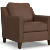 Finley 3010 Leather Chair Tailored Leather Elegance (+40 leathers) 36 Finley 3010 Leather Chair Tailored Leather Elegance (+40 leathers)