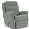 Minnie Rocking Recliner (+100 fabrics) 26 Minnie Rocking Recliner (+100 fabrics)