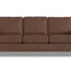 Finley 88" Leather Sofa (+40 leathers) 31 Finley 88" Leather Sofa (+40 leathers)