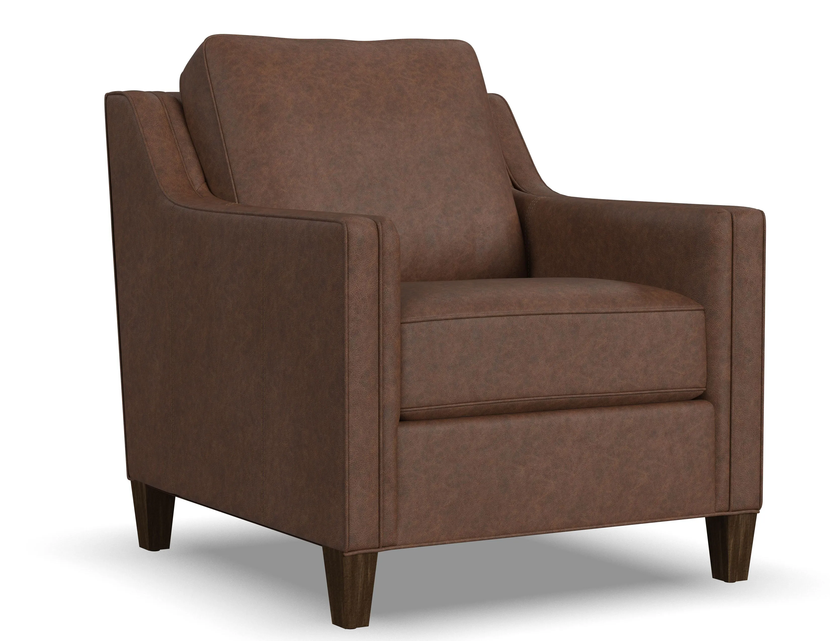 Finley 88" Leather Sofa (+40 leathers) 12 Finley 88" Leather Sofa (+40 leathers)
