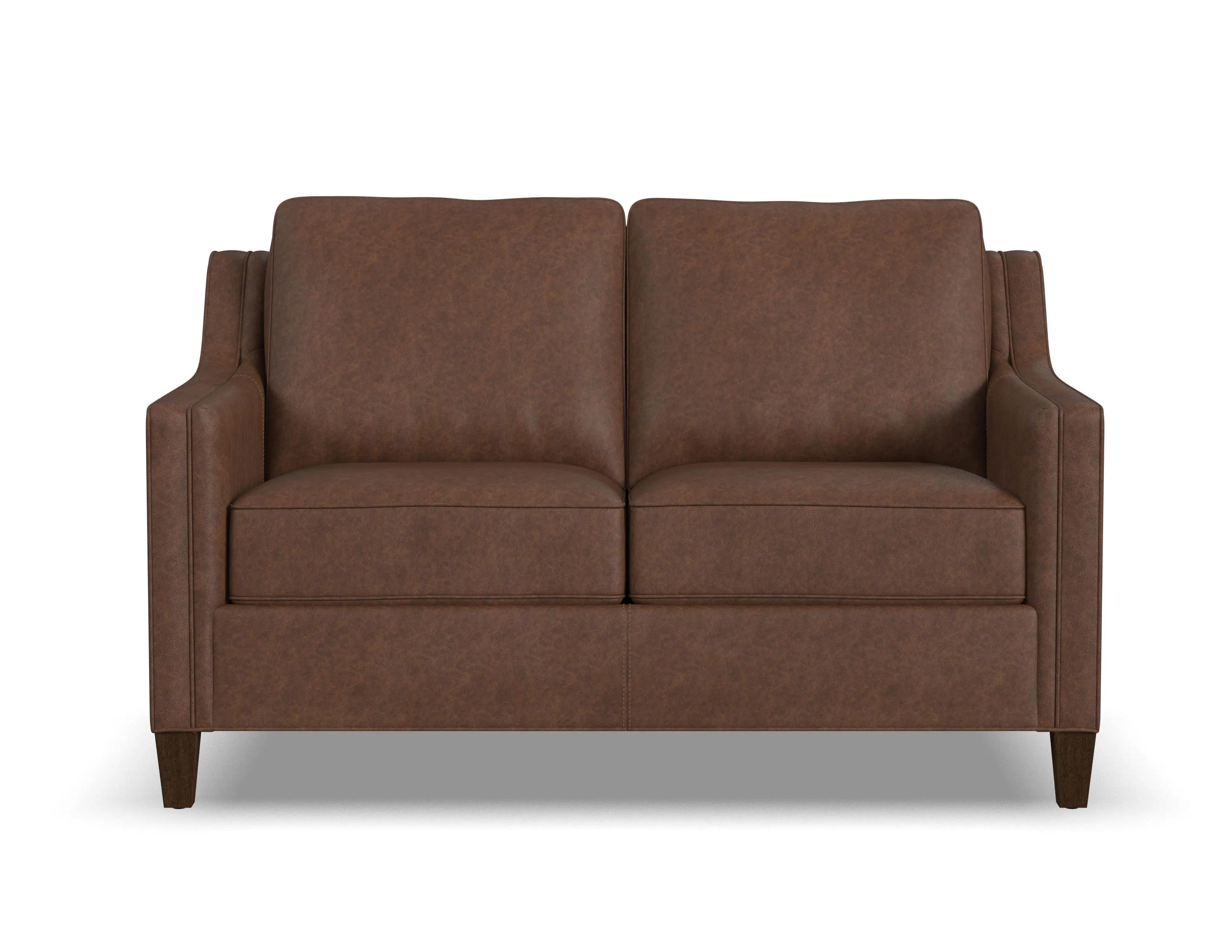 Finley 88" Leather Sofa (+40 leathers) 7 Finley 88" Leather Sofa (+40 leathers)