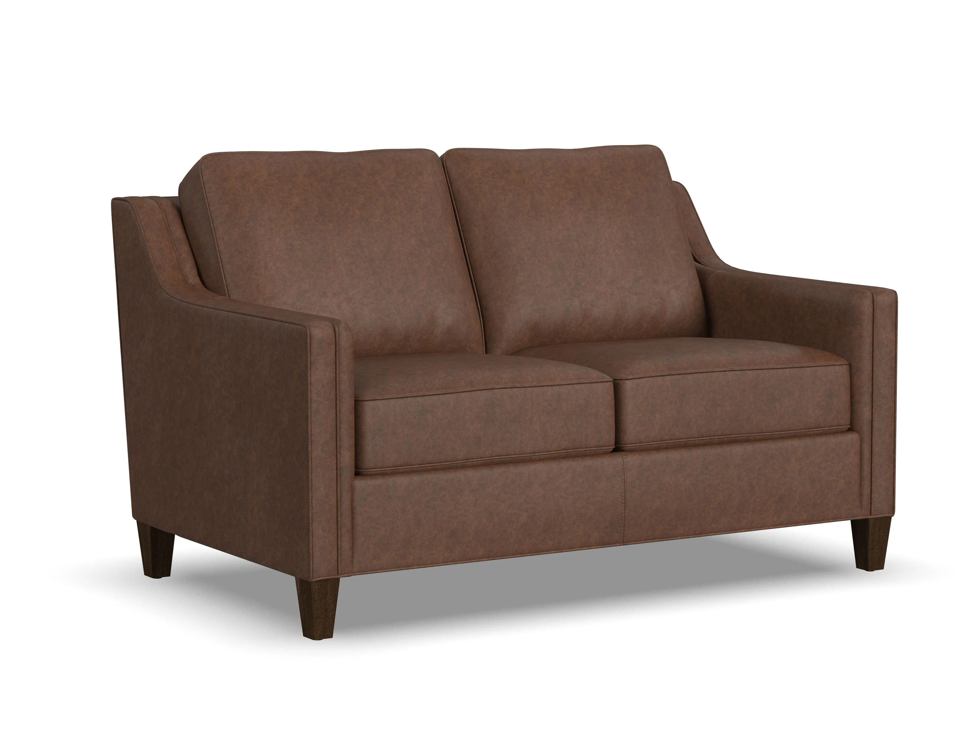 Finley 88" Leather Sofa (+40 leathers) 8 Finley 88" Leather Sofa (+40 leathers)