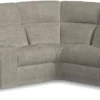 Score 2805 Triple Power Reclining Sectional (+100 fabrics)