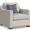 Milo 7050 Chair (+100 fabrics)