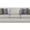 Milo 7050 Sofa (97") +100 fabrics