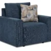 Dawson Stationary Chair (+100 colors) 37 Dawson Stationary Chair (+100 colors)