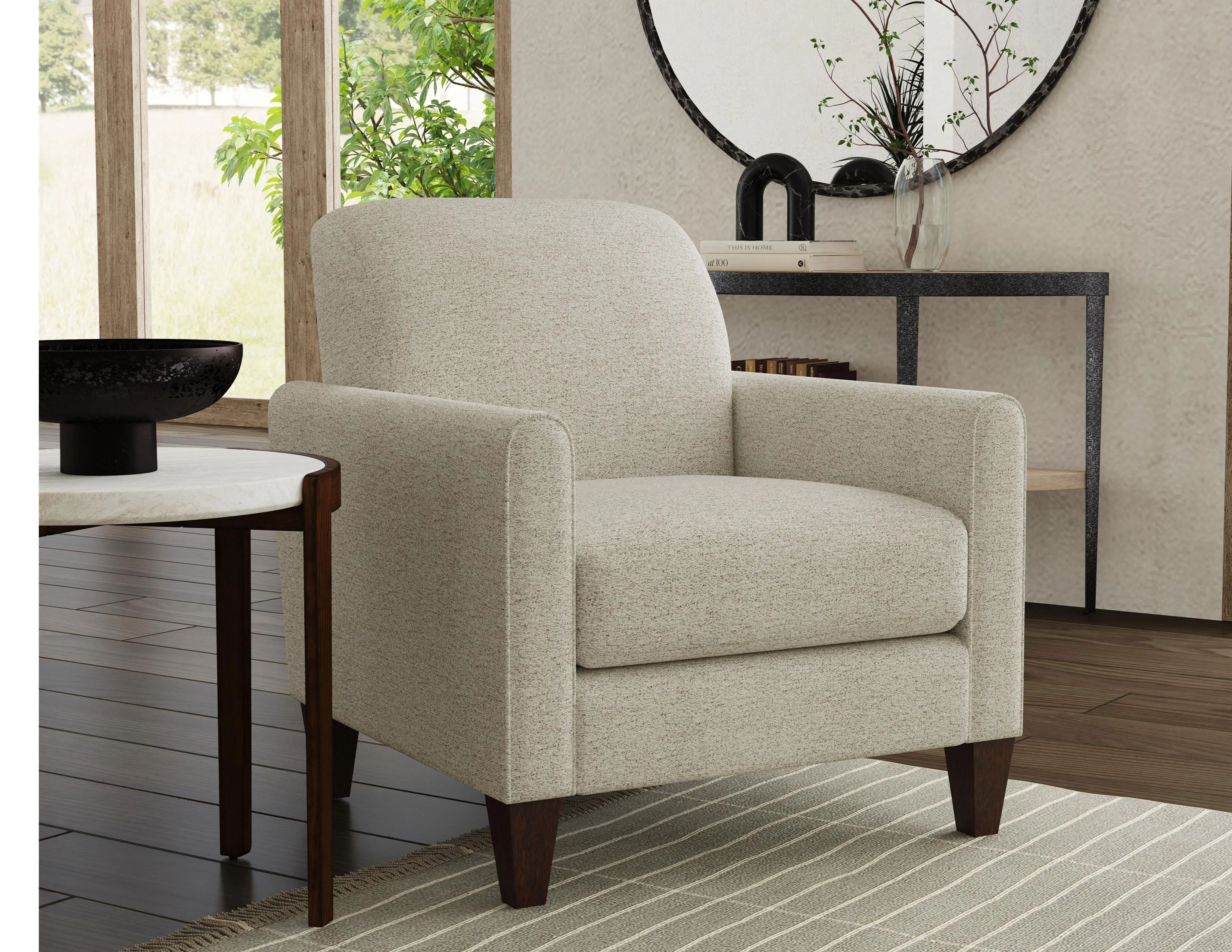 Bond 5850 Chair (+100 fabrics) 7 Bond 5850 Chair (+100 fabrics)