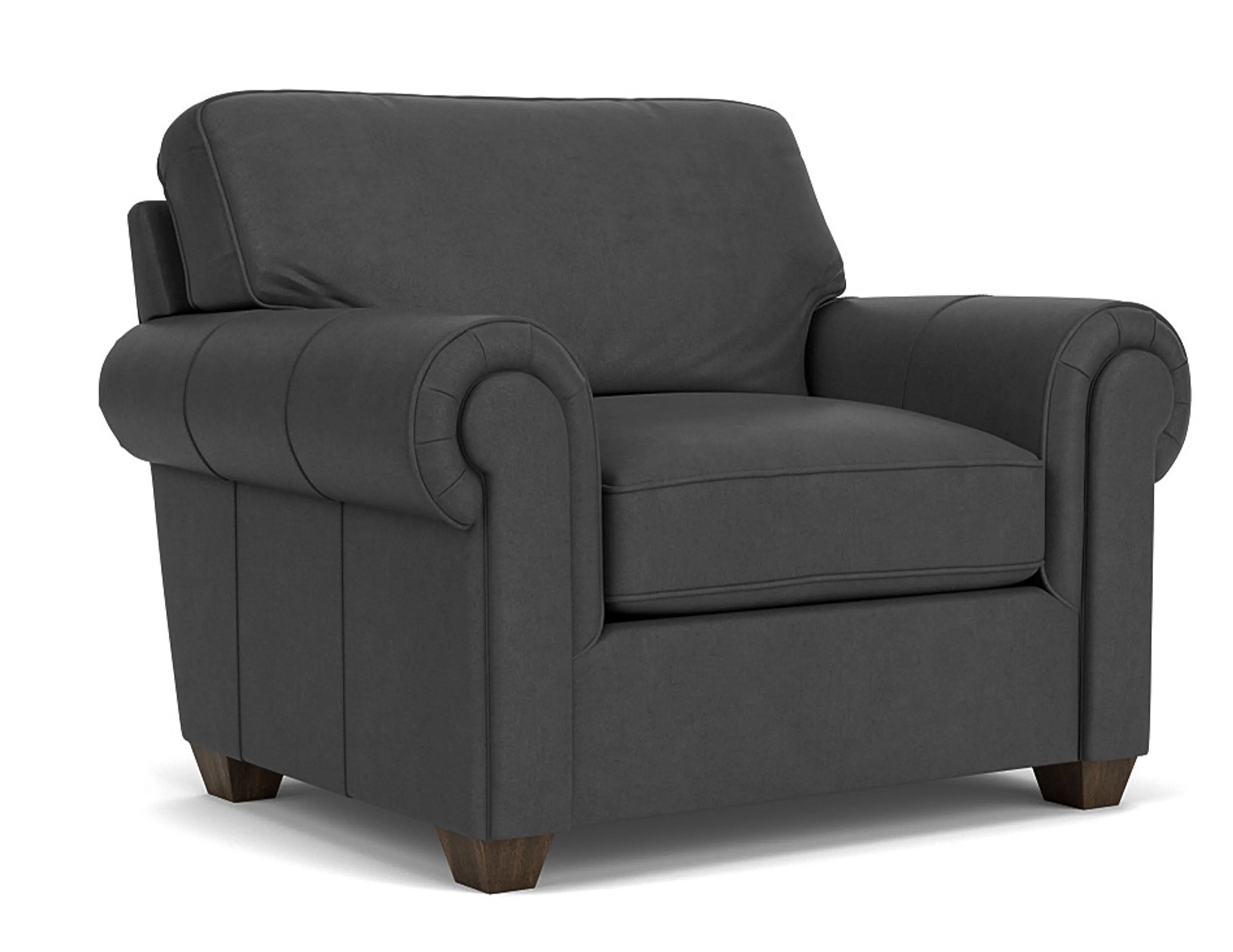 Carson 3937 Loveseat (+50 leathers) 13 Carson 3937 Loveseat (+50 leathers)
