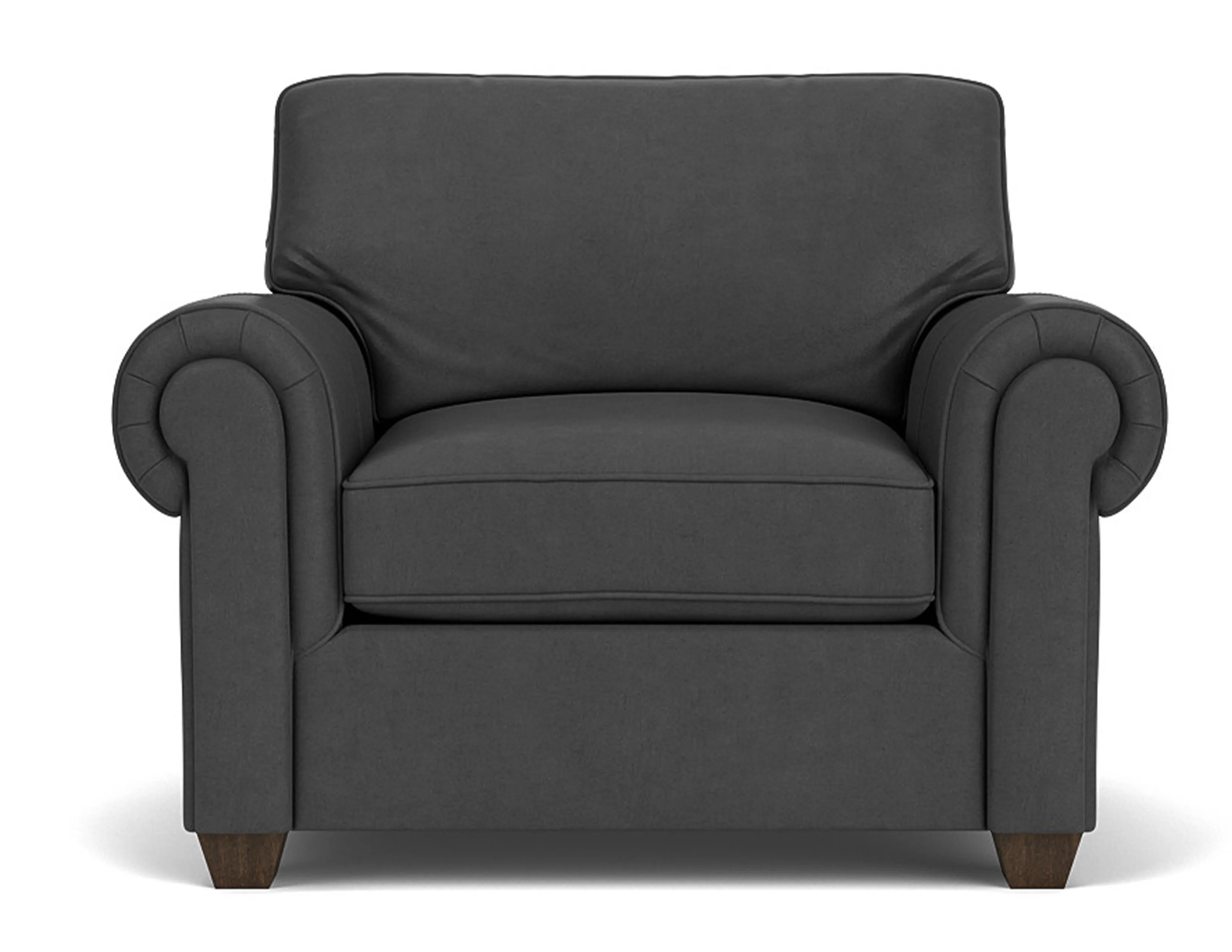 Carson 3937 Loveseat (+50 leathers) 14 Carson 3937 Loveseat (+50 leathers)