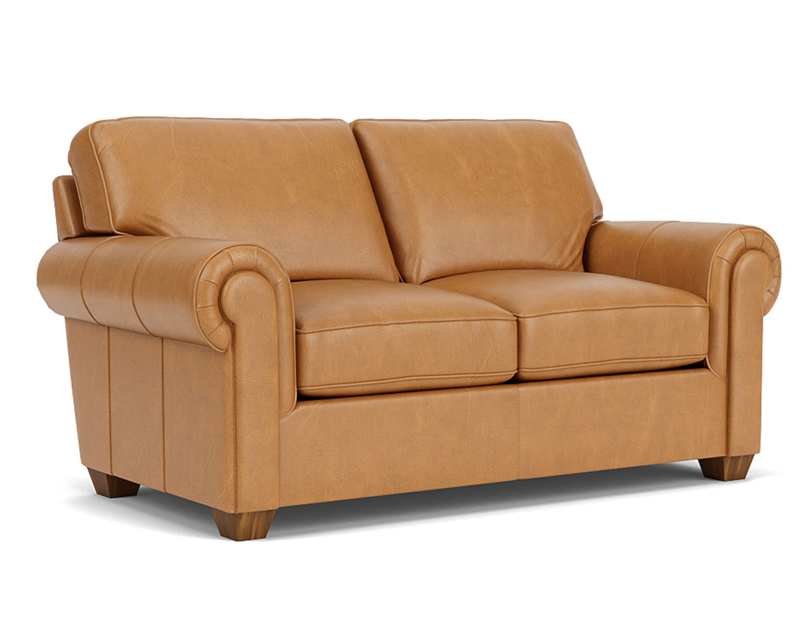 Carson 3937 Loveseat (+50 leathers) 2 Carson 3937 Loveseat (+50 leathers)