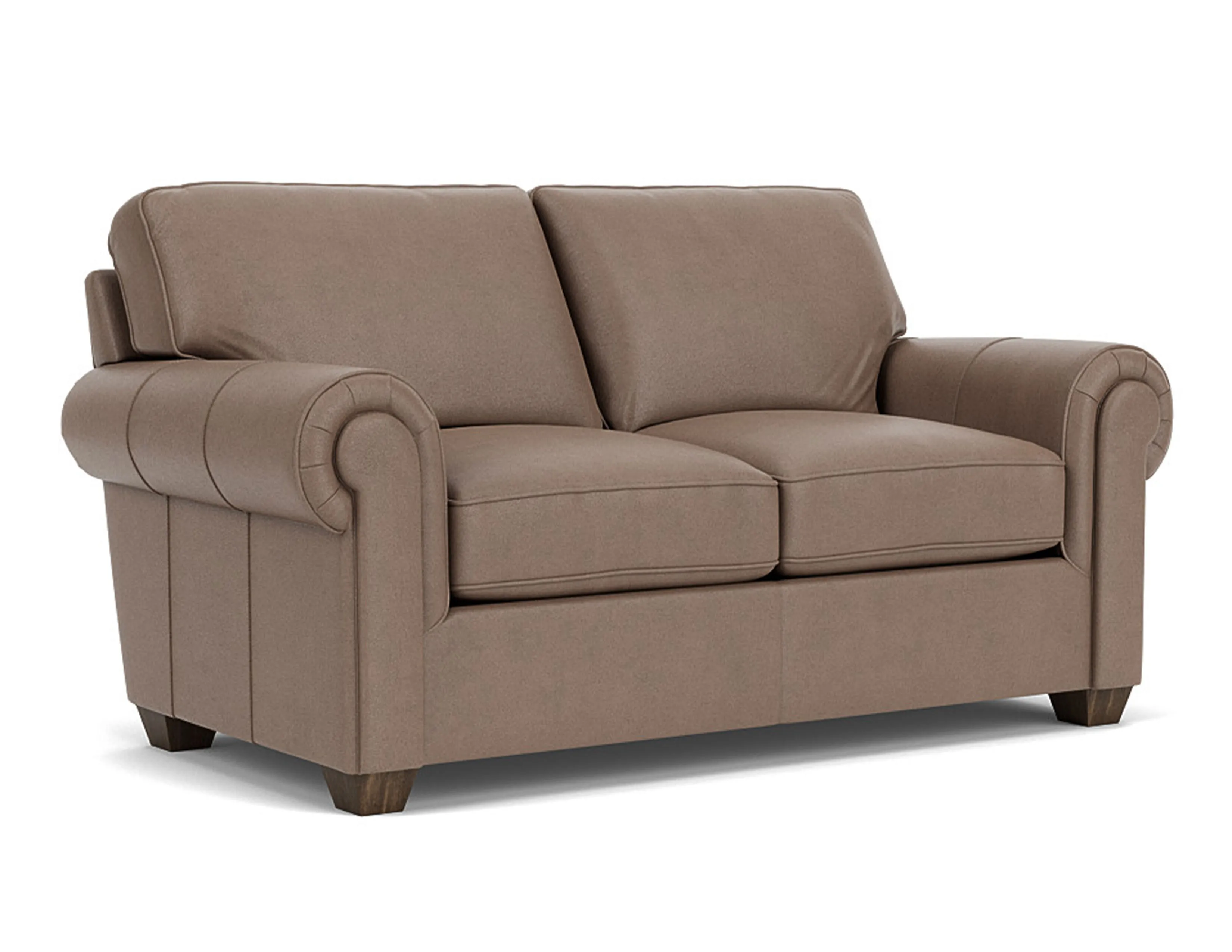 Carson 3937 Loveseat (+50 leathers) 6 Carson 3937 Loveseat (+50 leathers)