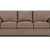 Carson 3937 Sofa (+50 leathers) 91"