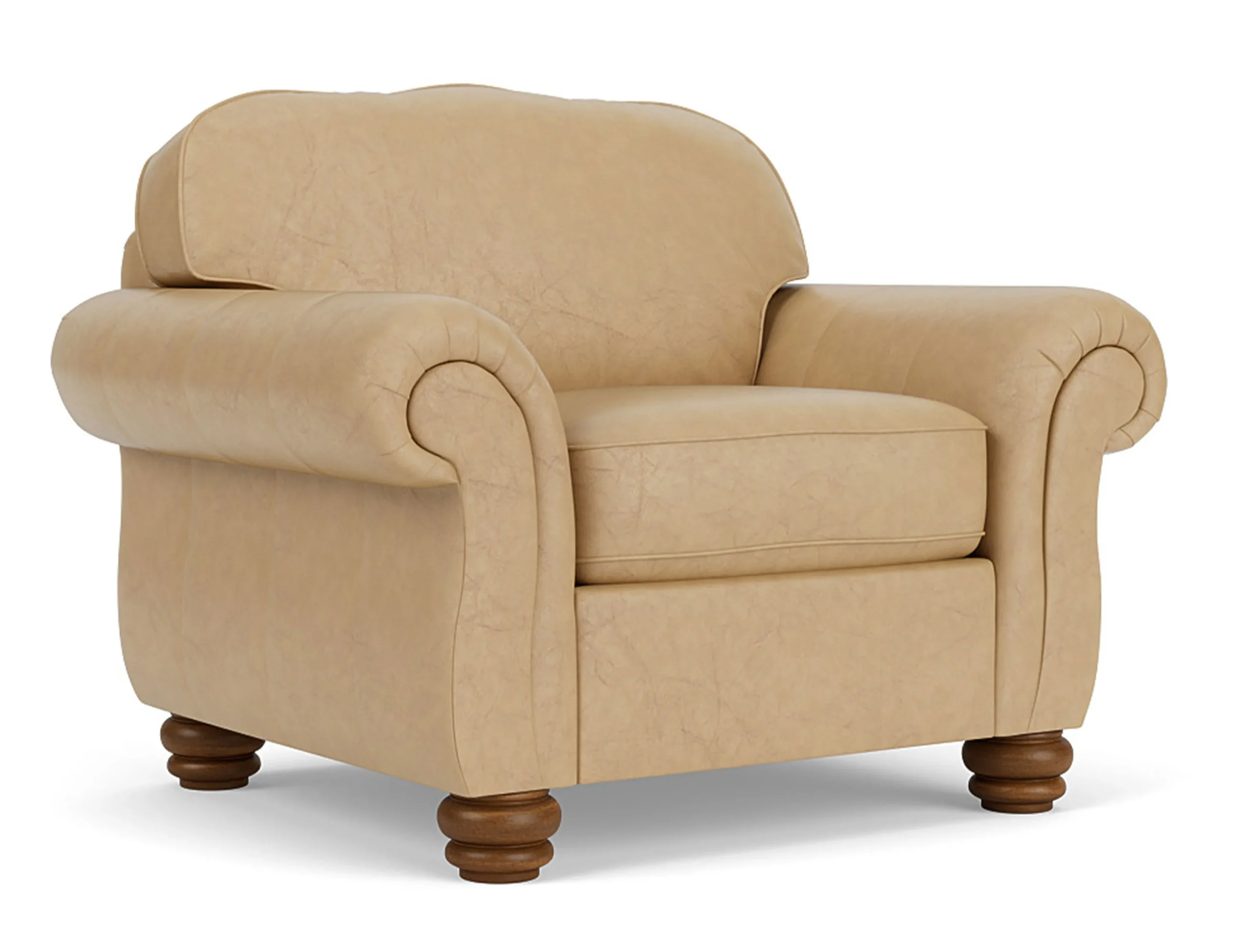 Bexley 3646 Leather Chair (+50 leathers) 1 Bexley 3646 Leather Chair (+50 leathers)