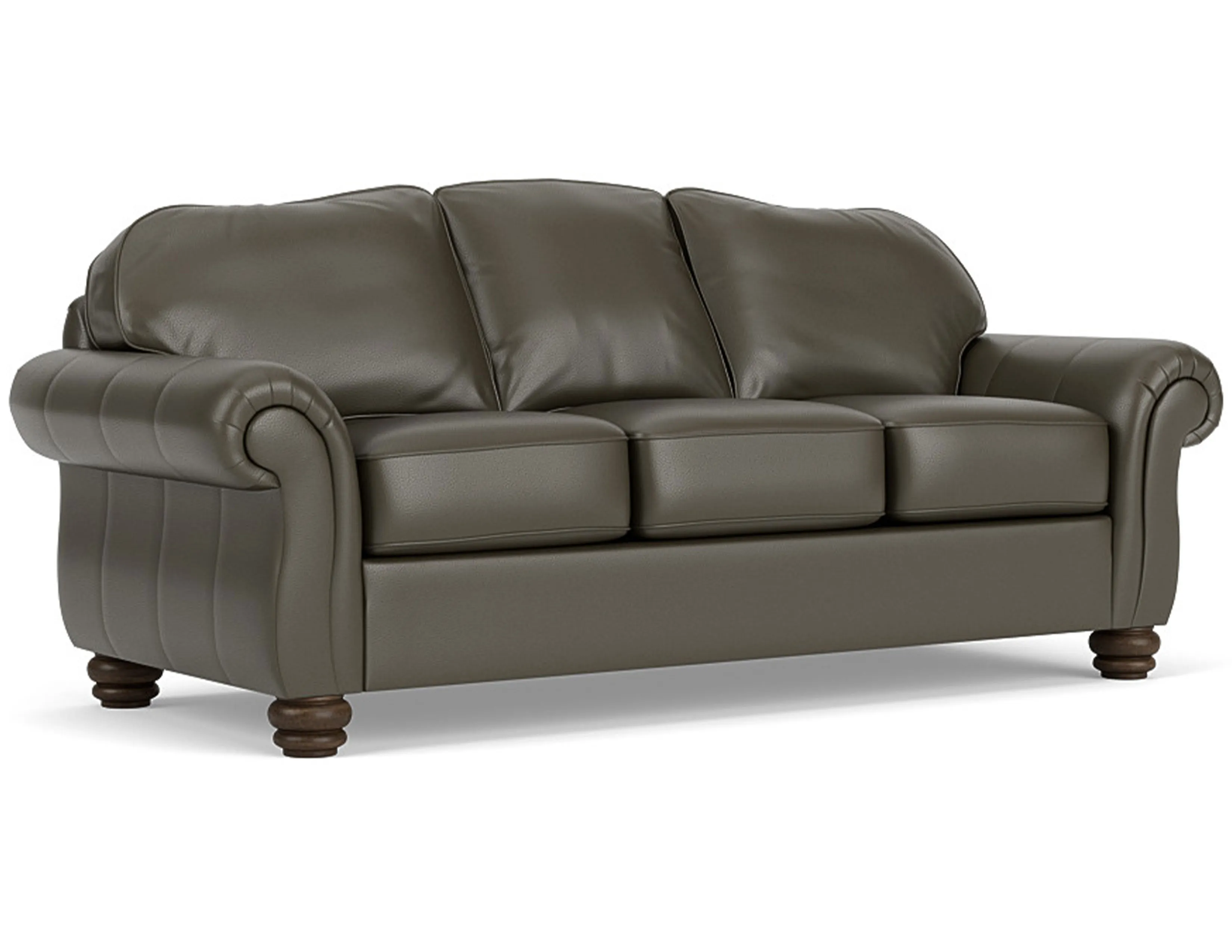 Bexley 3646 Leather Chair (+50 leathers) 10 Bexley 3646 Leather Chair (+50 leathers)