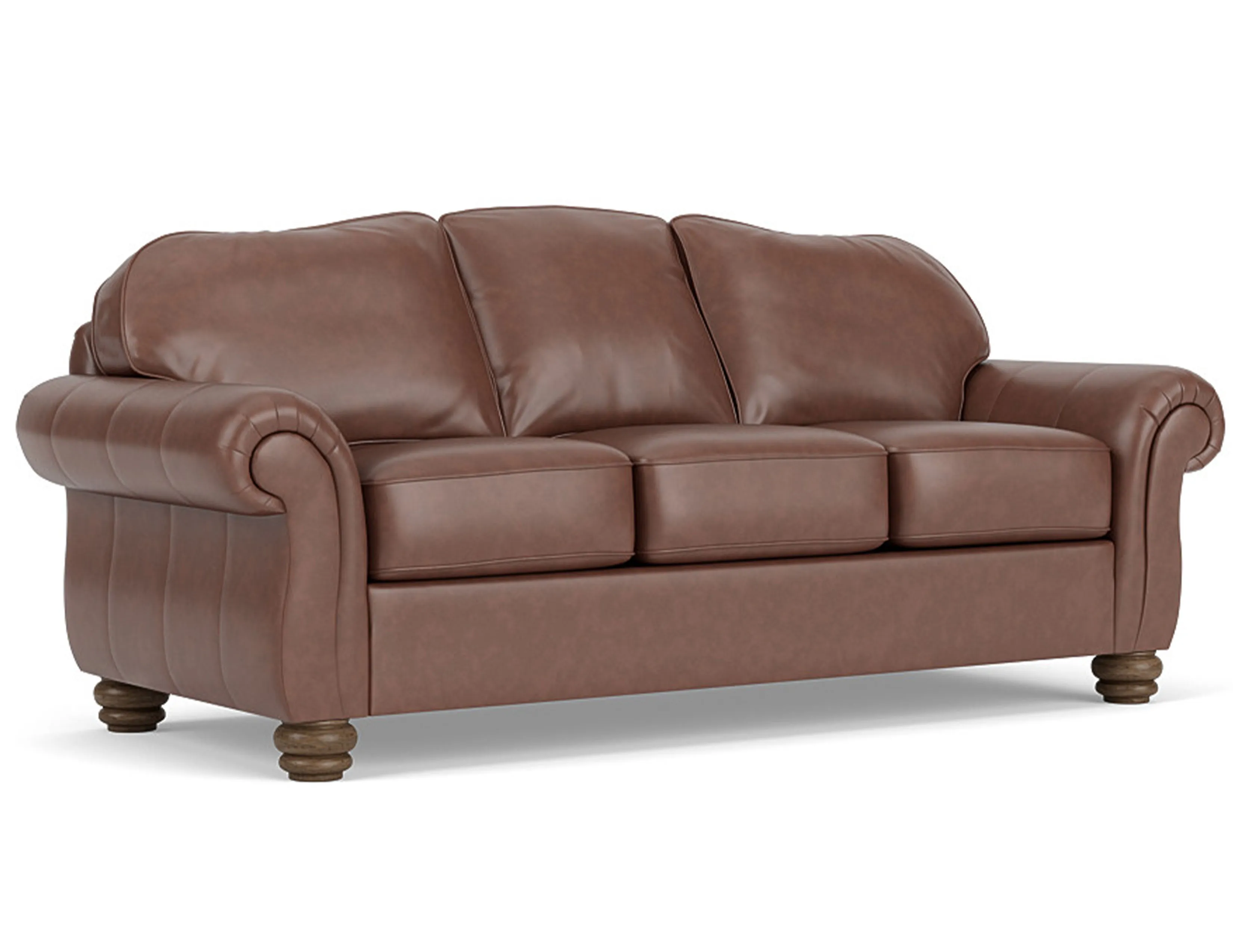 Bexley 3646 Leather Chair (+50 leathers) 9 Bexley 3646 Leather Chair (+50 leathers)