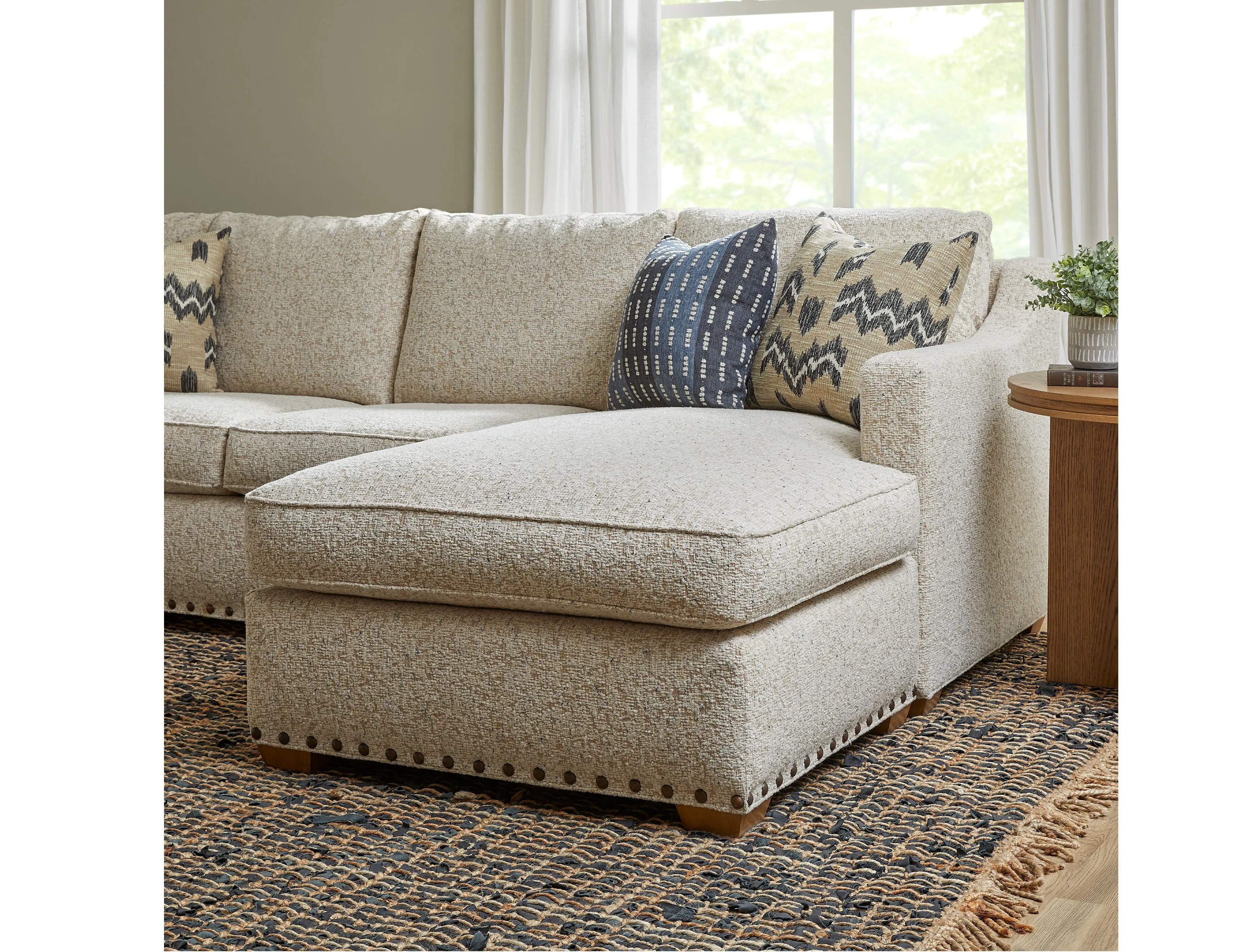 Milo 7050 Stationary Sectional (+100 fabrics) 15 Milo 7050 Stationary Sectional (+100 fabrics)