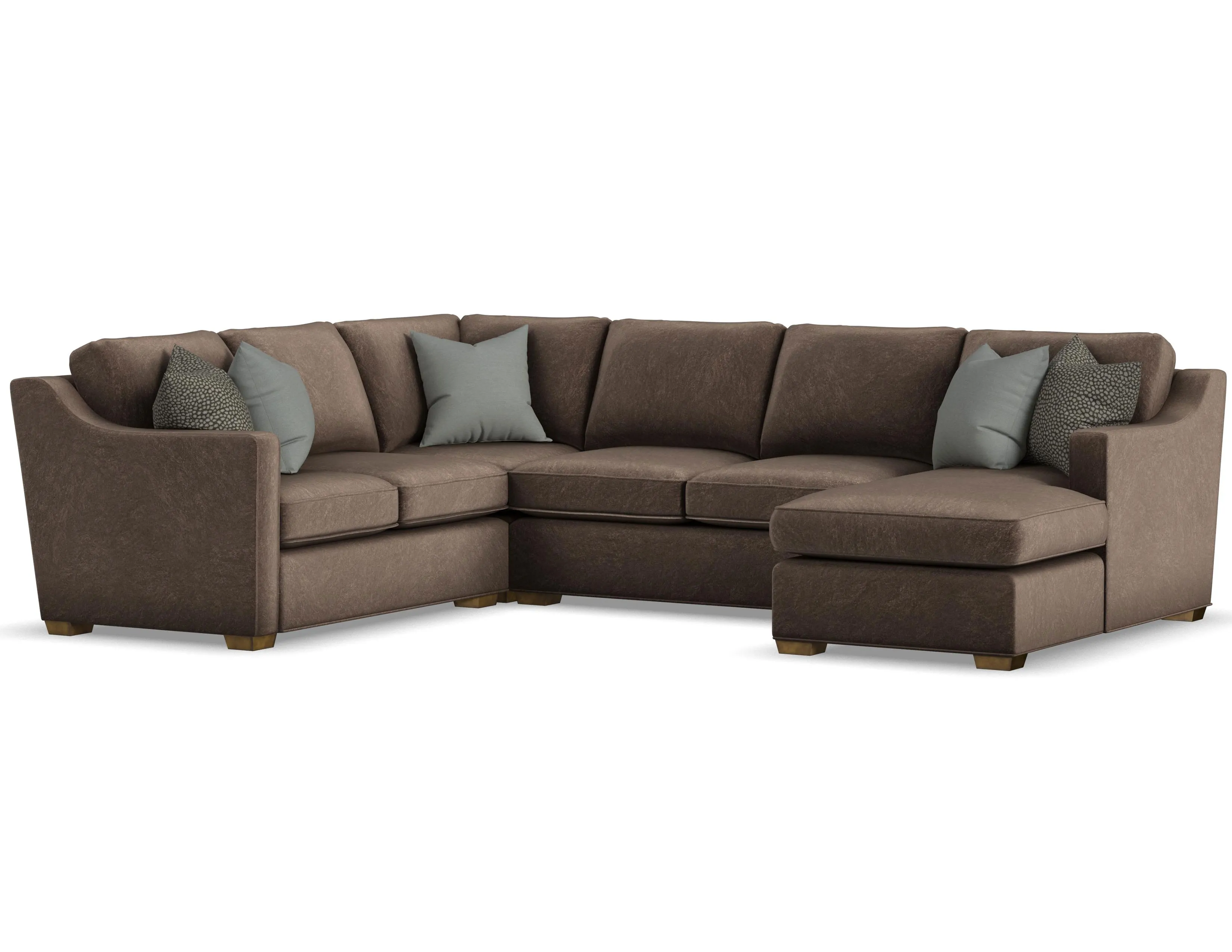 Milo 7050 Stationary Sectional (+100 fabrics) 7 Milo 7050 Stationary Sectional (+100 fabrics)
