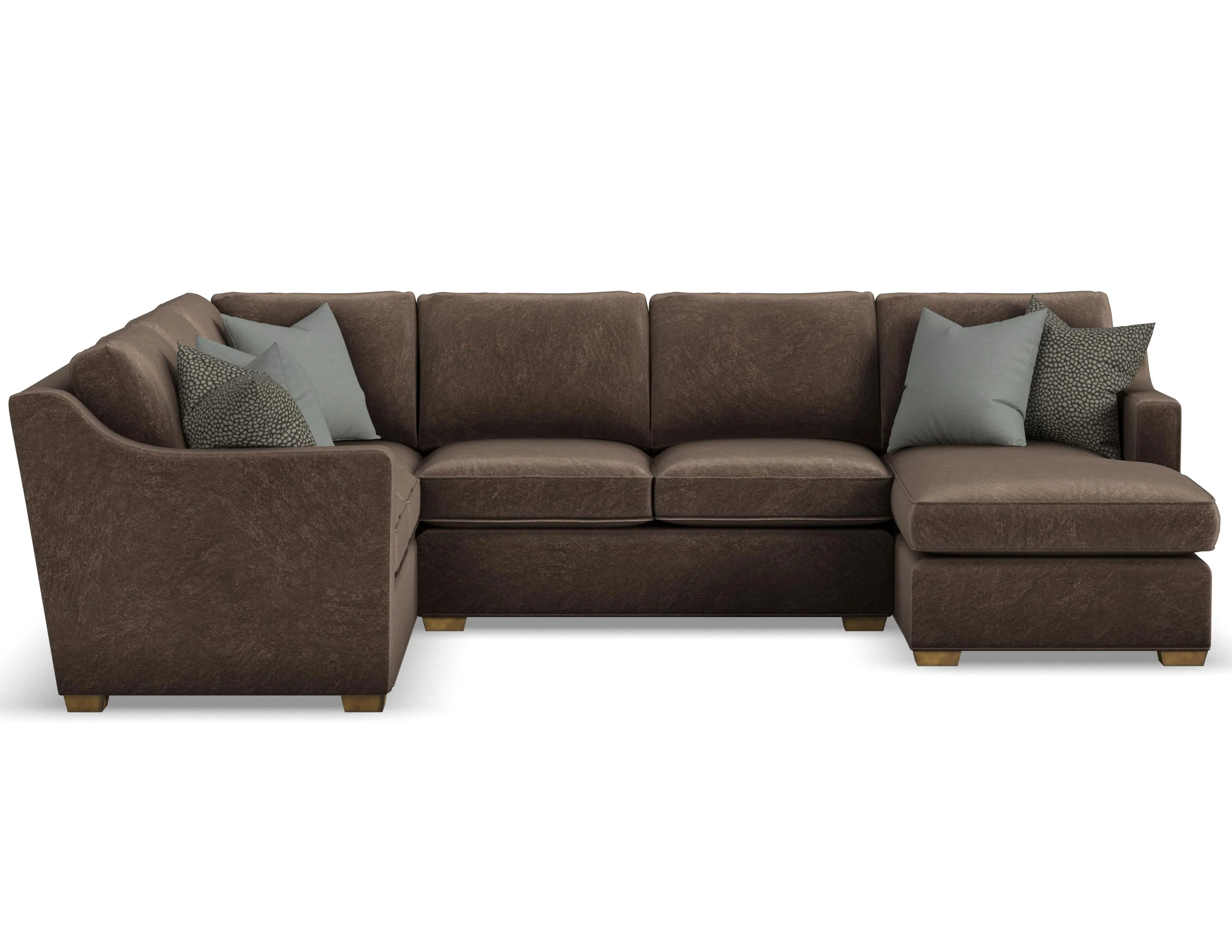 Milo 7050 Stationary Sectional (+100 fabrics) 8 Milo 7050 Stationary Sectional (+100 fabrics)
