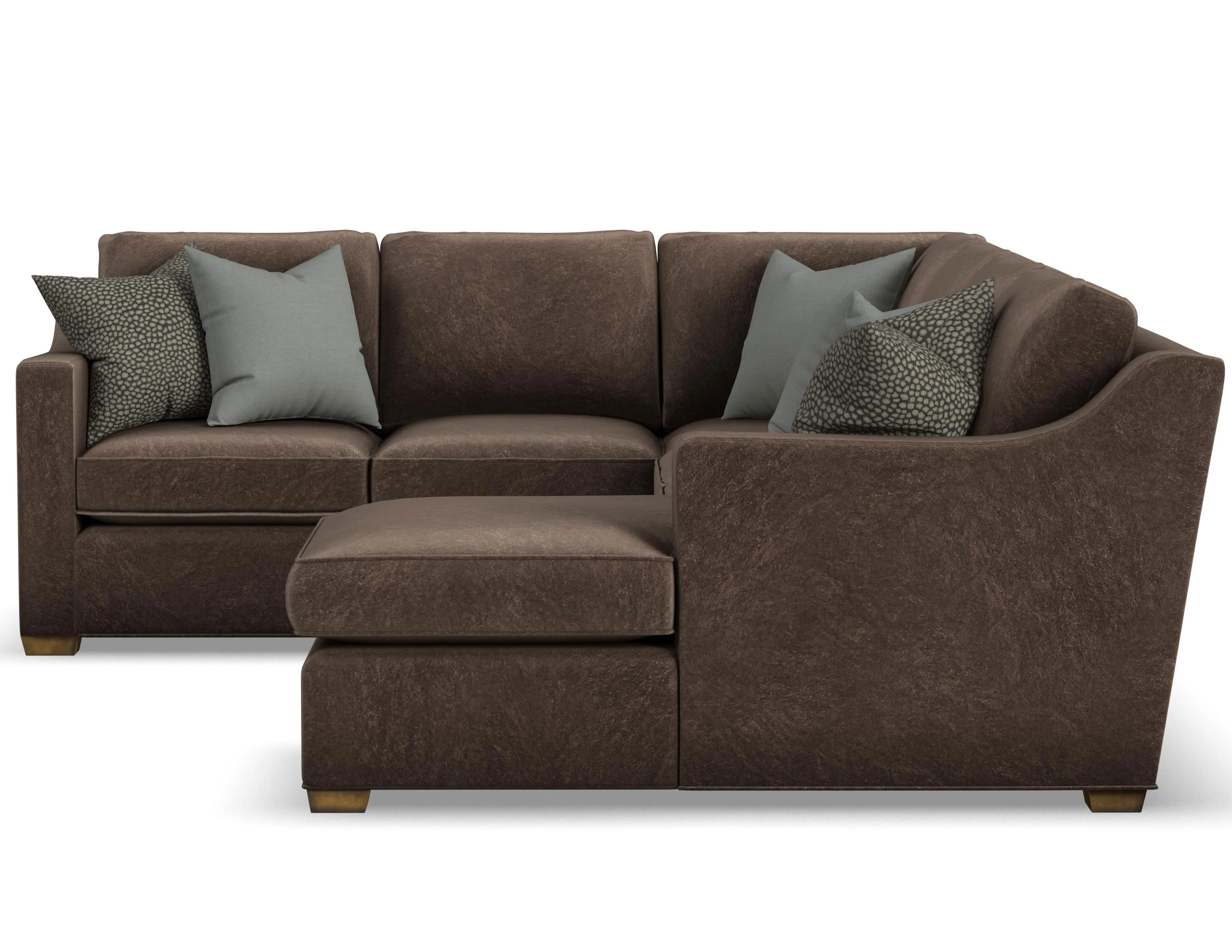 Milo 7050 Stationary Sectional (+100 fabrics) 9 Milo 7050 Stationary Sectional (+100 fabrics)