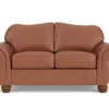 Bexley 3646 Leather Loveseat (+50 leathers)