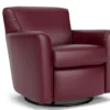 Kingman Chair (Swivel Glider Available) +50 leathers 51 Kingman Chair (Swivel Glider Available) +50 leathers