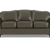 Bexley 3646 Leather Sofa (+50 leathers) 91"